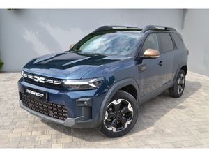 Dacia Bigster, EXTREME MILD HYBRID 140 PANORA