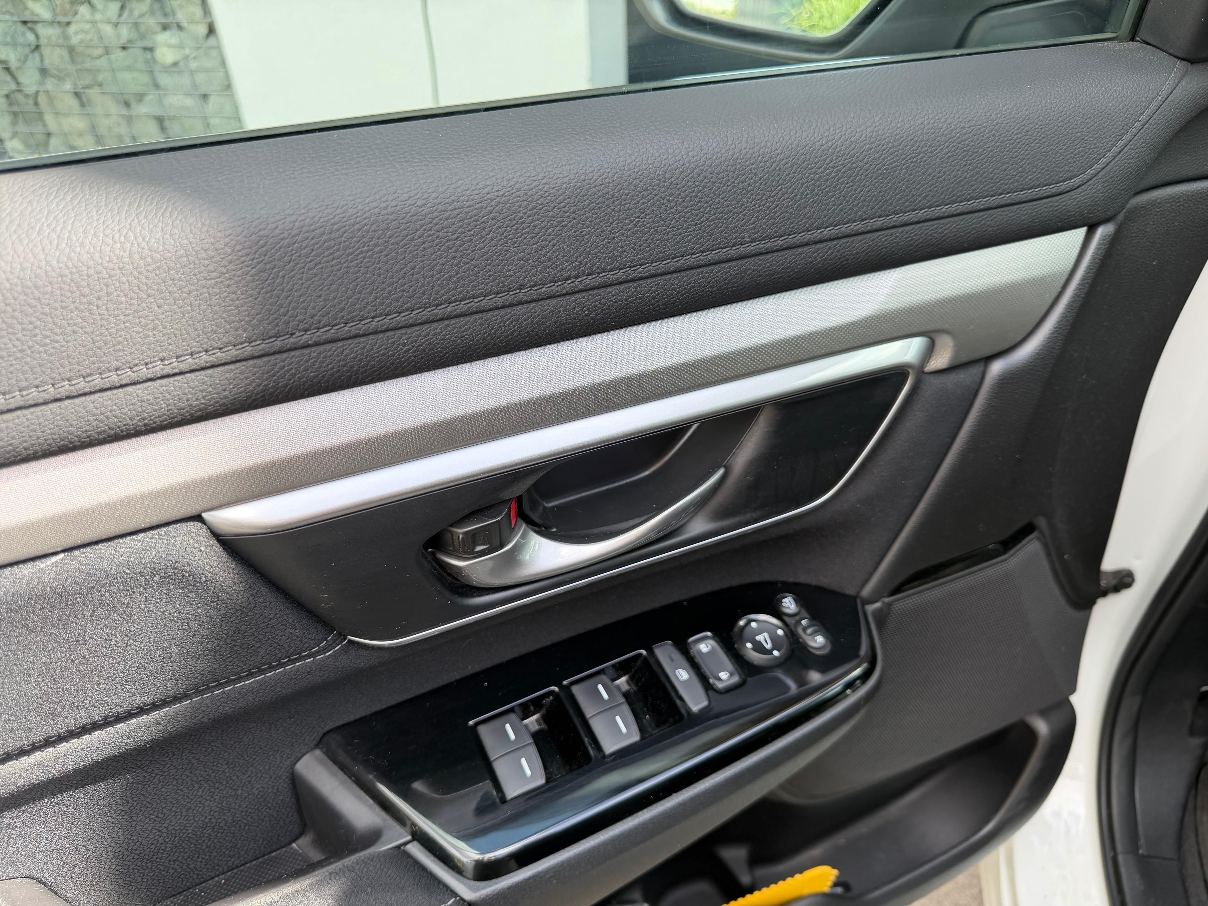 Honda CR-V, Honda CR-V 2.0 FWD, e:HEV, LPG - fotka 6