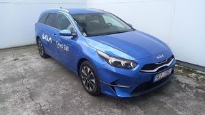 Kia Cee´d SW, 1,5 T-GDi GPF TOP