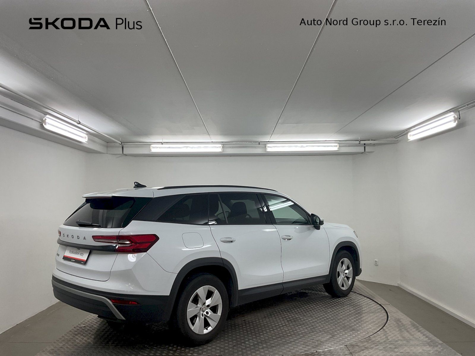 Škoda Kodiaq, 2. gen 2.0 TDI 110 kW Selectio - fotka 2