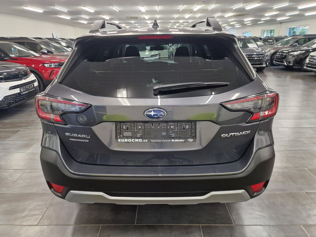 Subaru Outback, 2.5 Comfort 2025 | Záruka - fotka 6
