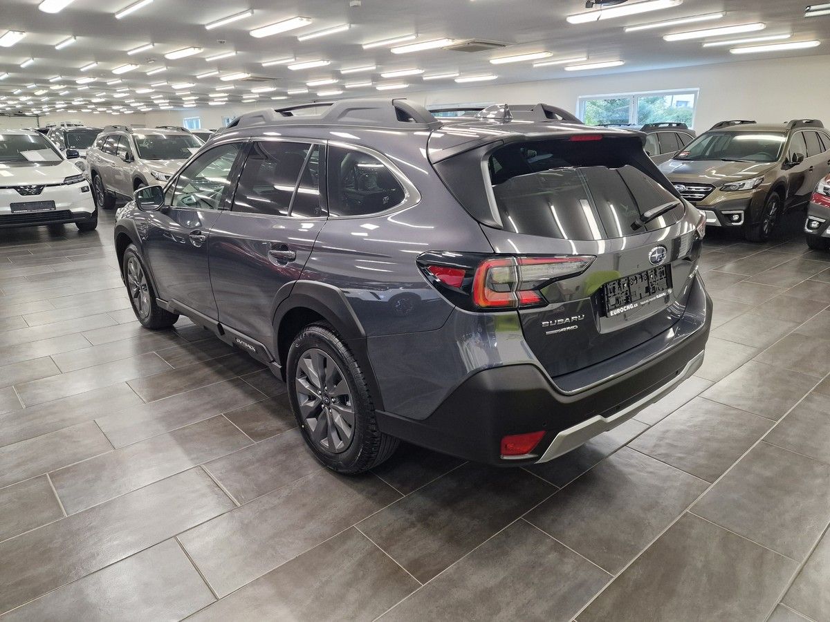 Subaru Outback, 2.5 Comfort 2025 | Záruka - fotka 5