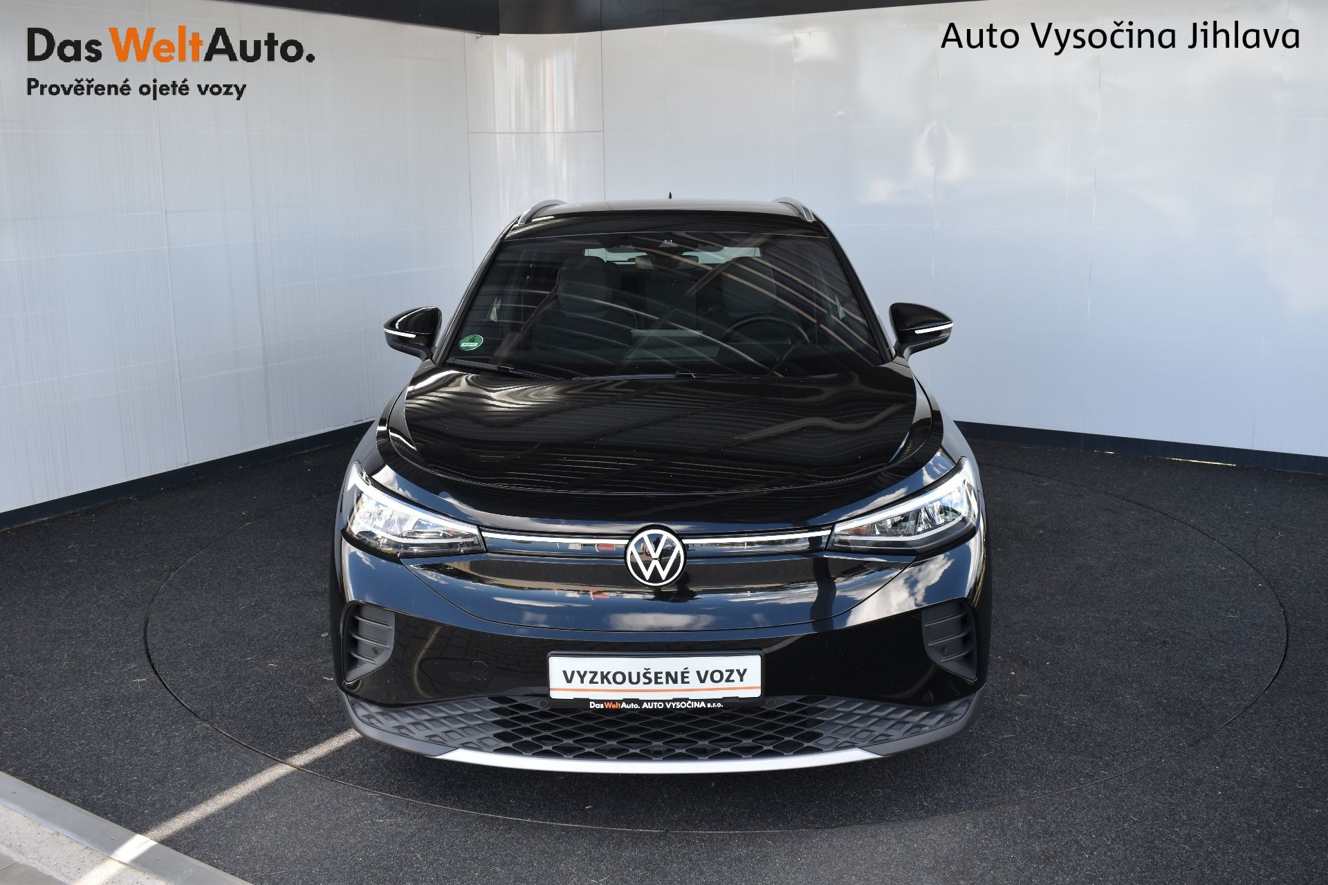 Volkswagen ID.4, Pro 150kW, Tep.čerpadlo,Tažné - fotka 4