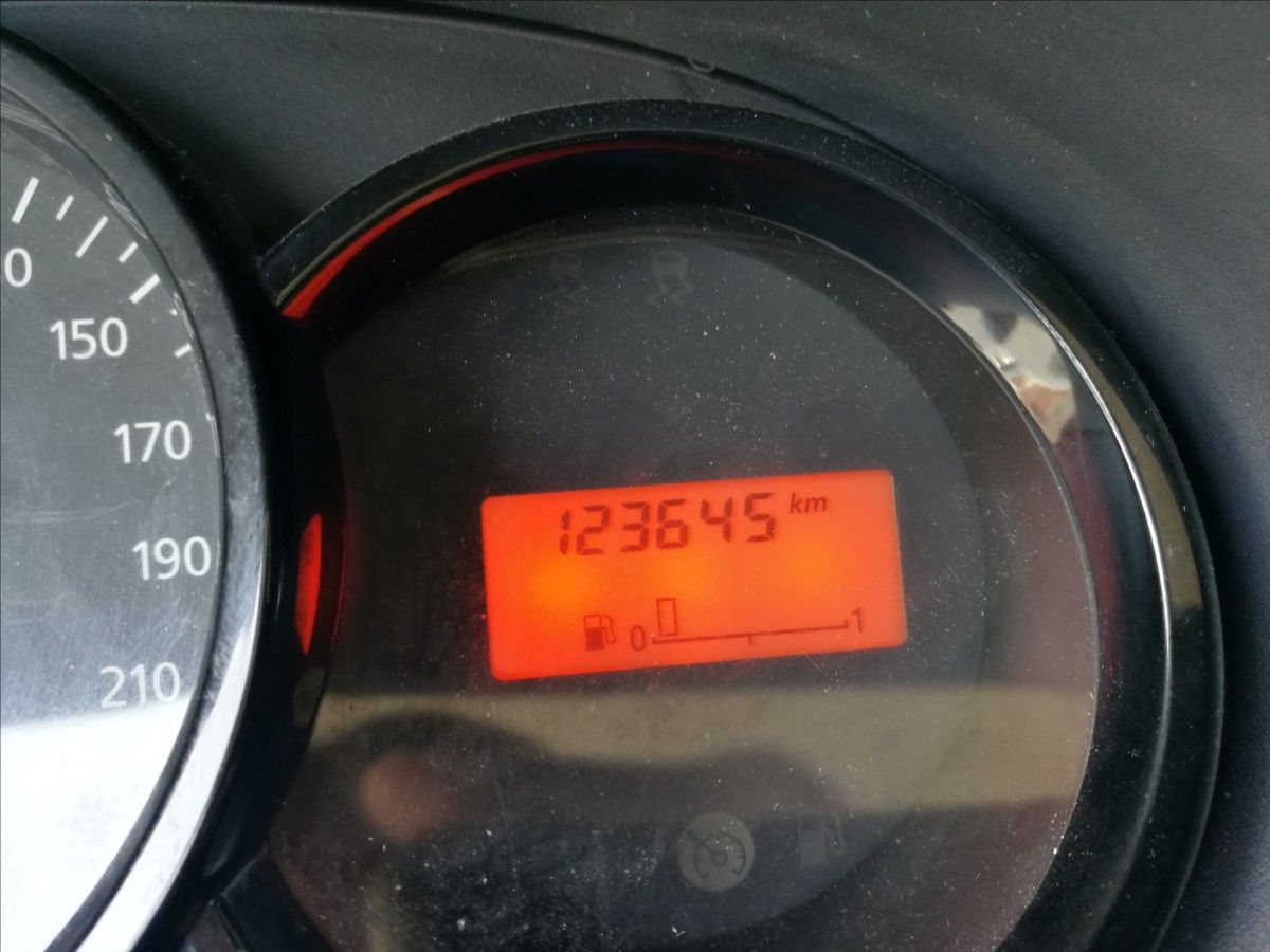 Dacia Dokker, 1,6 i LPG - fotka 6