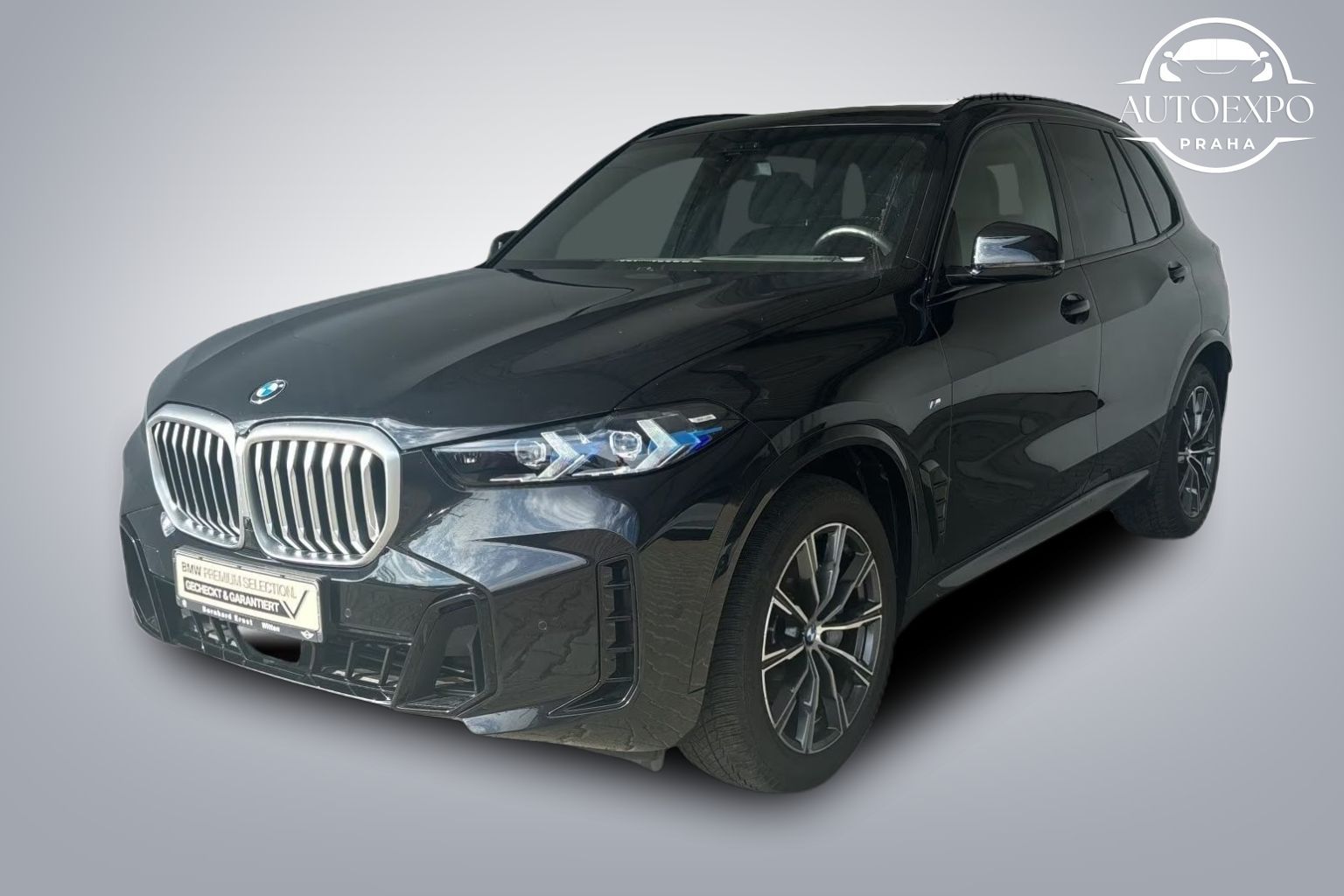 BMW X5, xDrive30d M SPORT*
