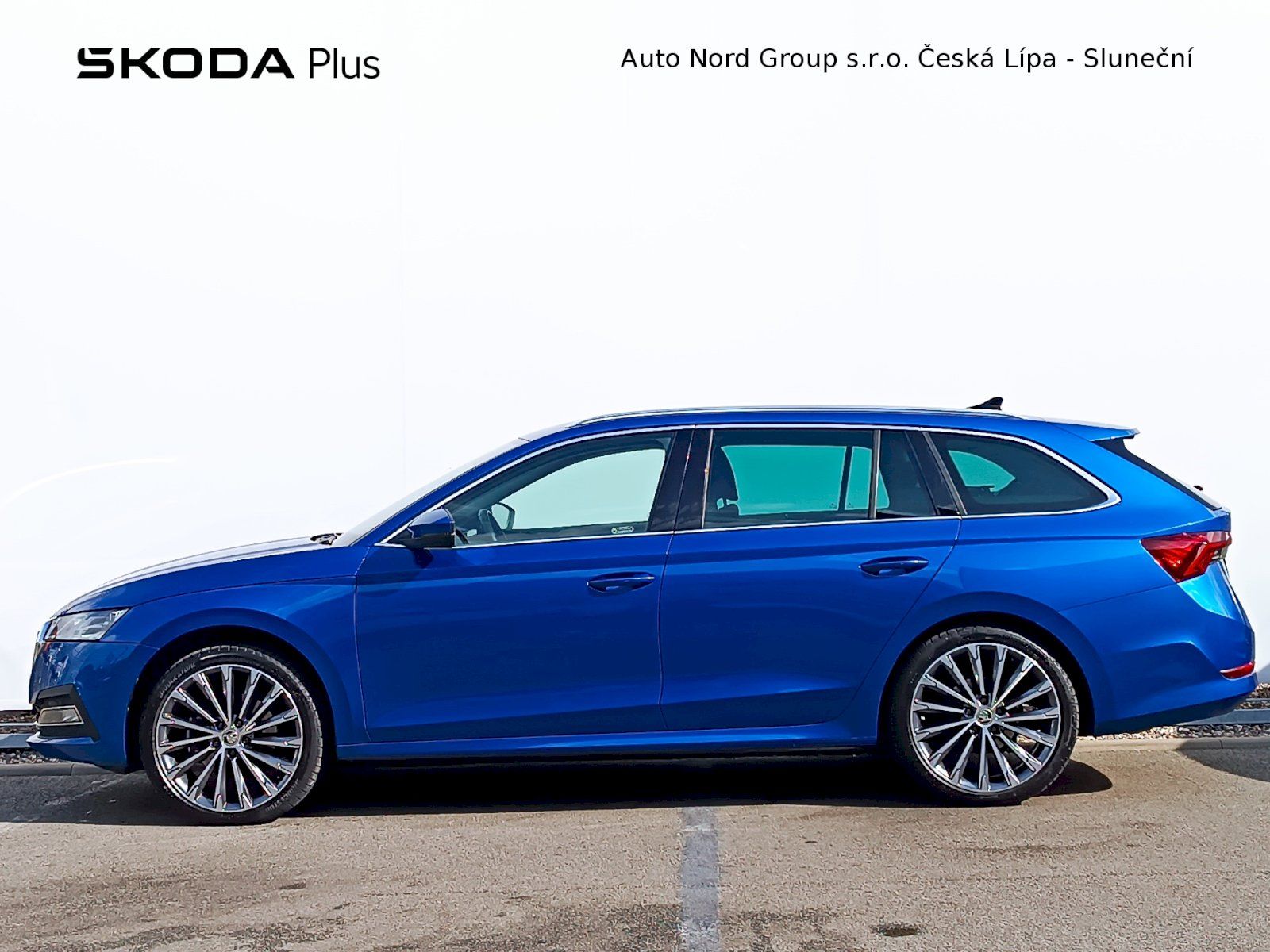 Škoda Octavia, Com. Style 2,0TDi/110kw 4x4 7° - fotka 3