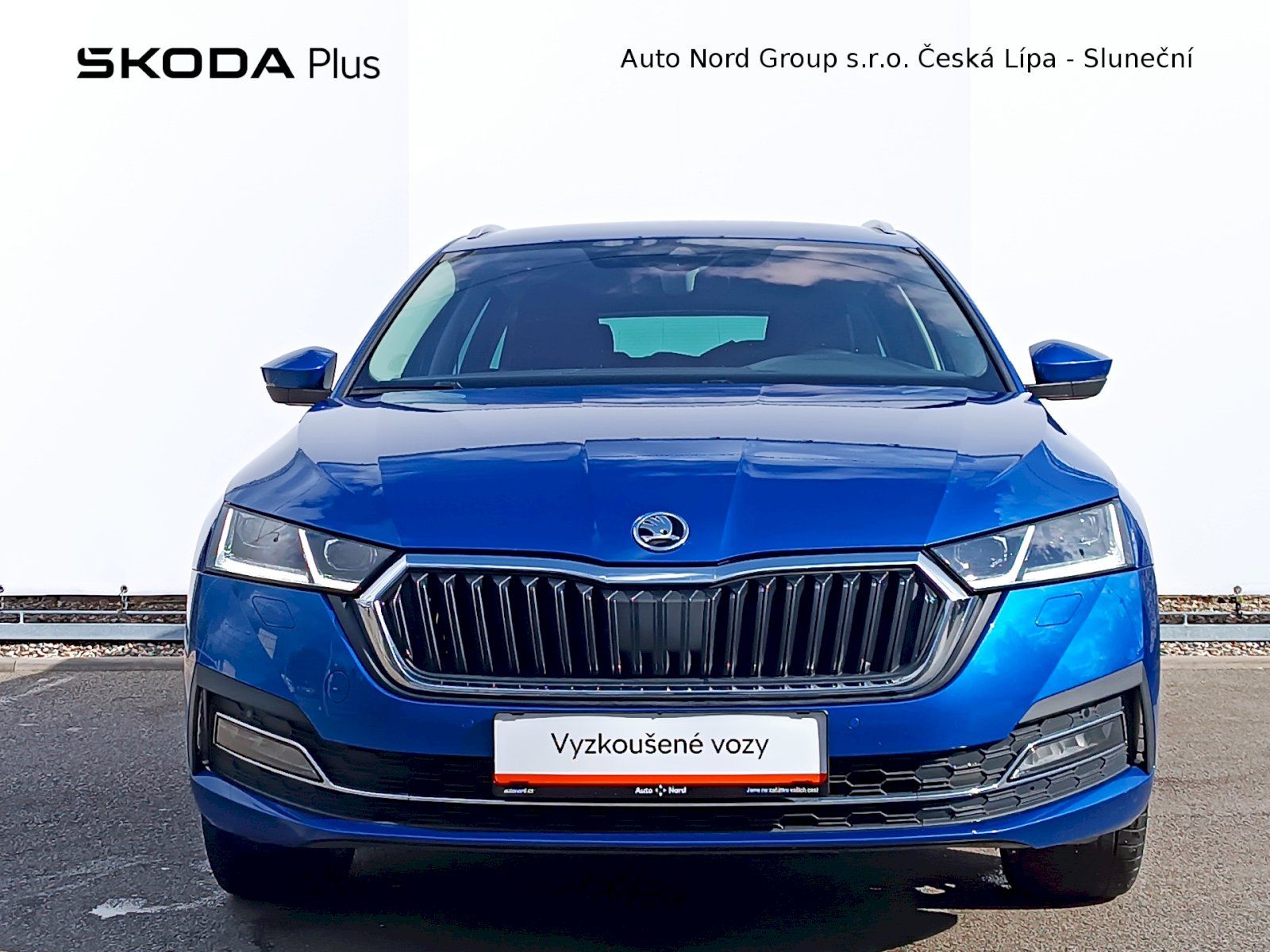 Škoda Octavia, Com. Style 2,0TDi/110kw 4x4 7° - fotka 4
