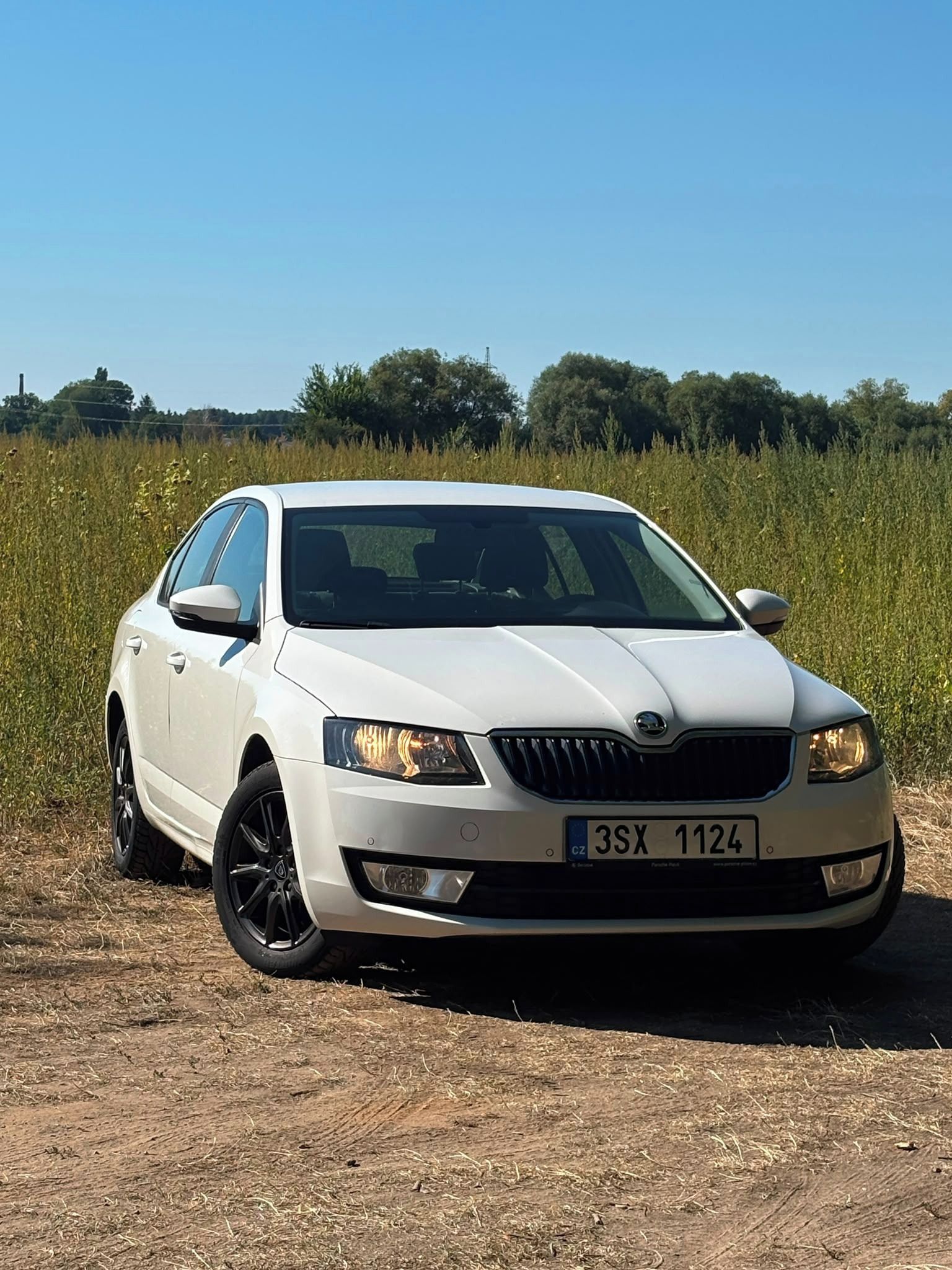 Škoda Octavia, 1,4TSI - nová STK, původ ČR - fotka 2