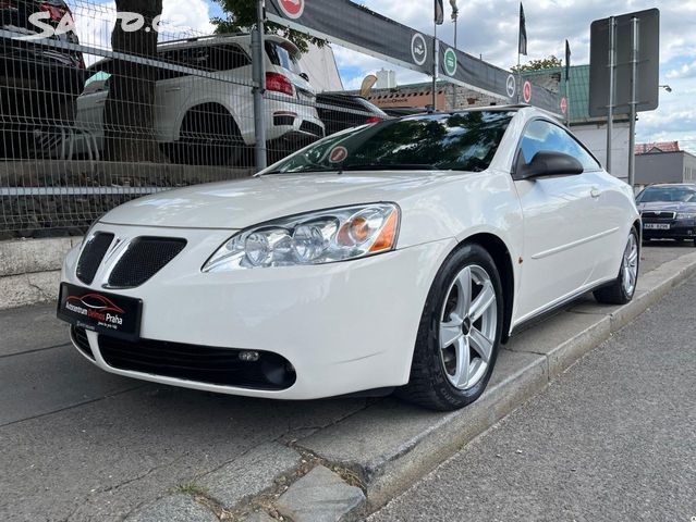Pontiac G6