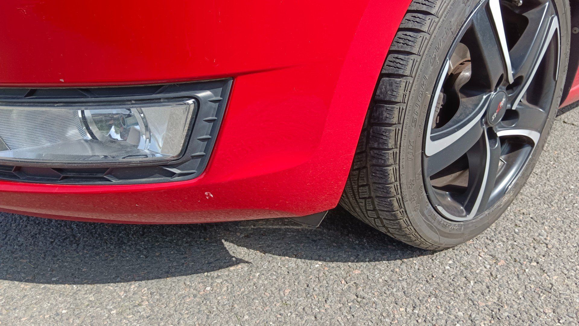 Škoda Rapid, 1.2 I 63KW - fotka 5