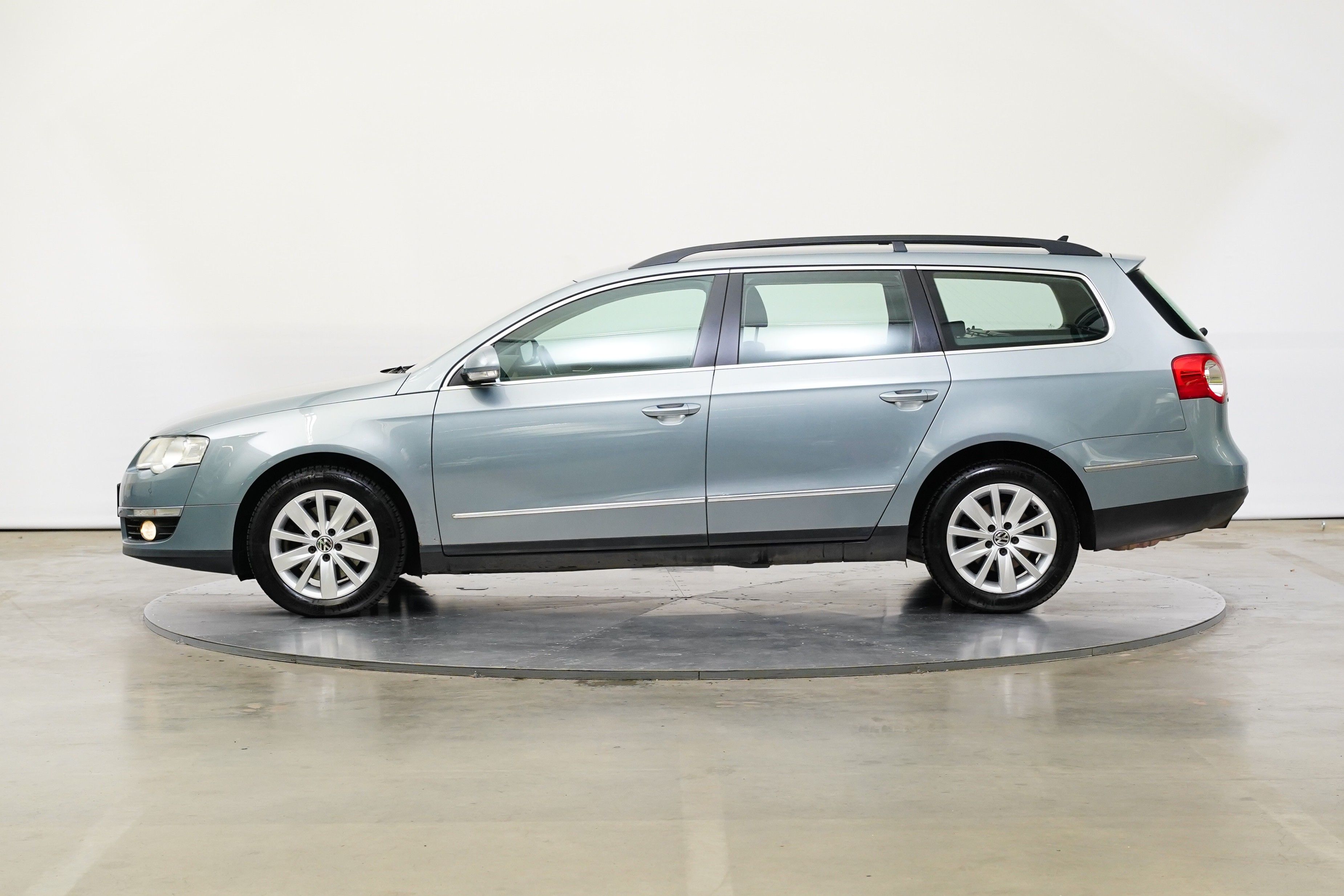 Volkswagen Passat, 1.4 TSI 90 kW DSG - fotka 3
