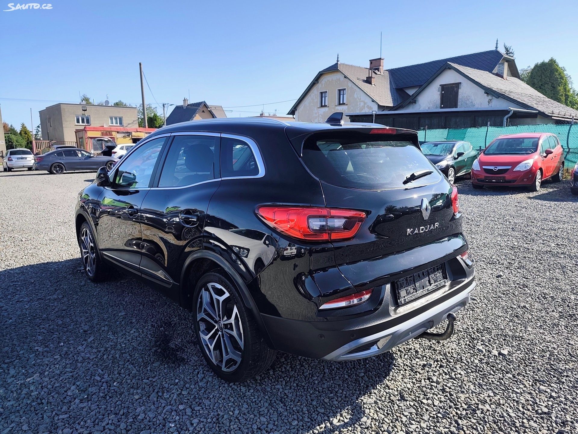 Renault Kadjar - fotka 6