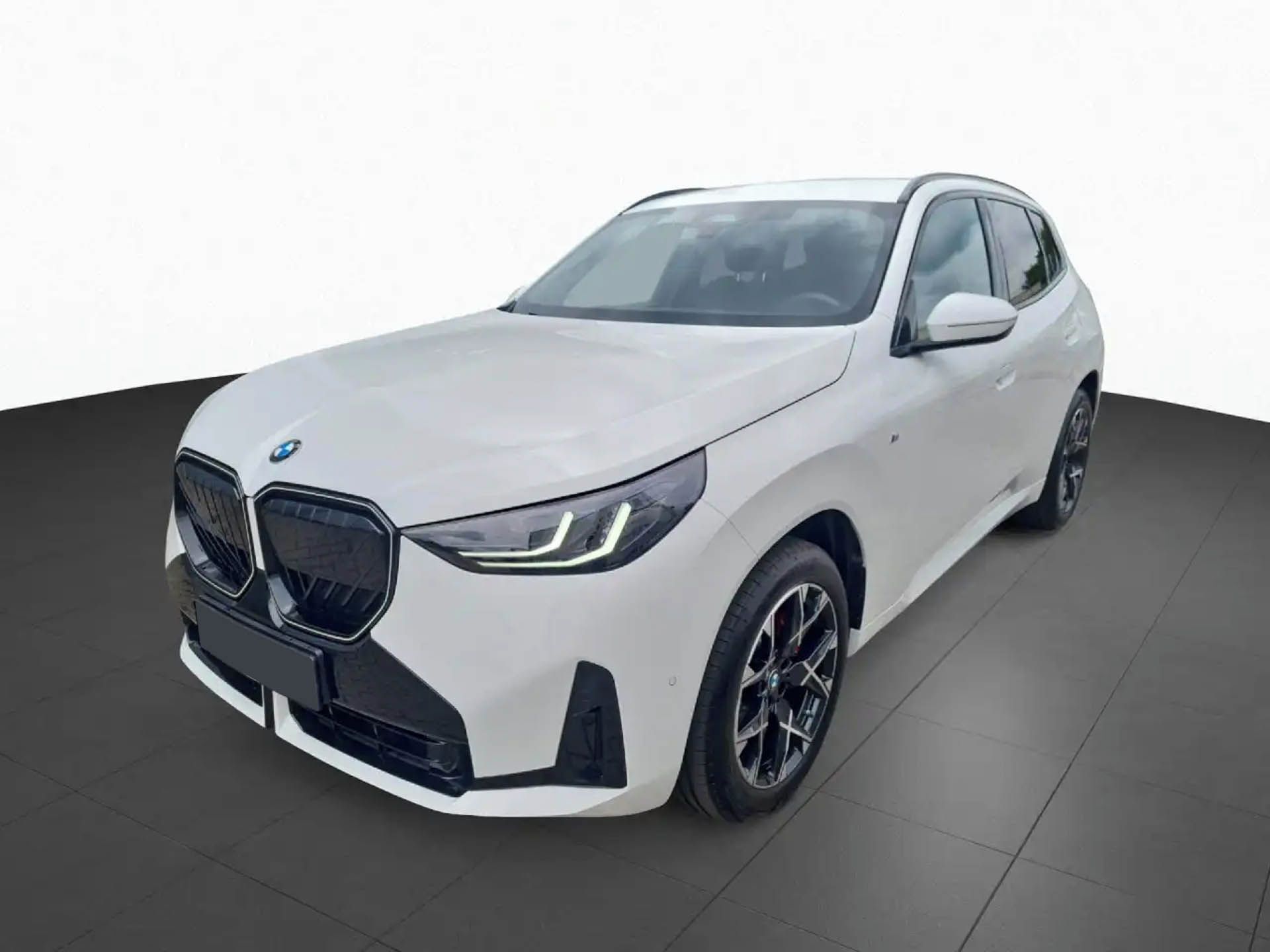 BMW X3, 20d xDrive M-Sport Pro Taž H/K