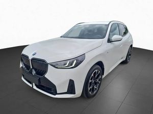 BMW X3, 20d xDrive M-Sport Pro Taž H/K