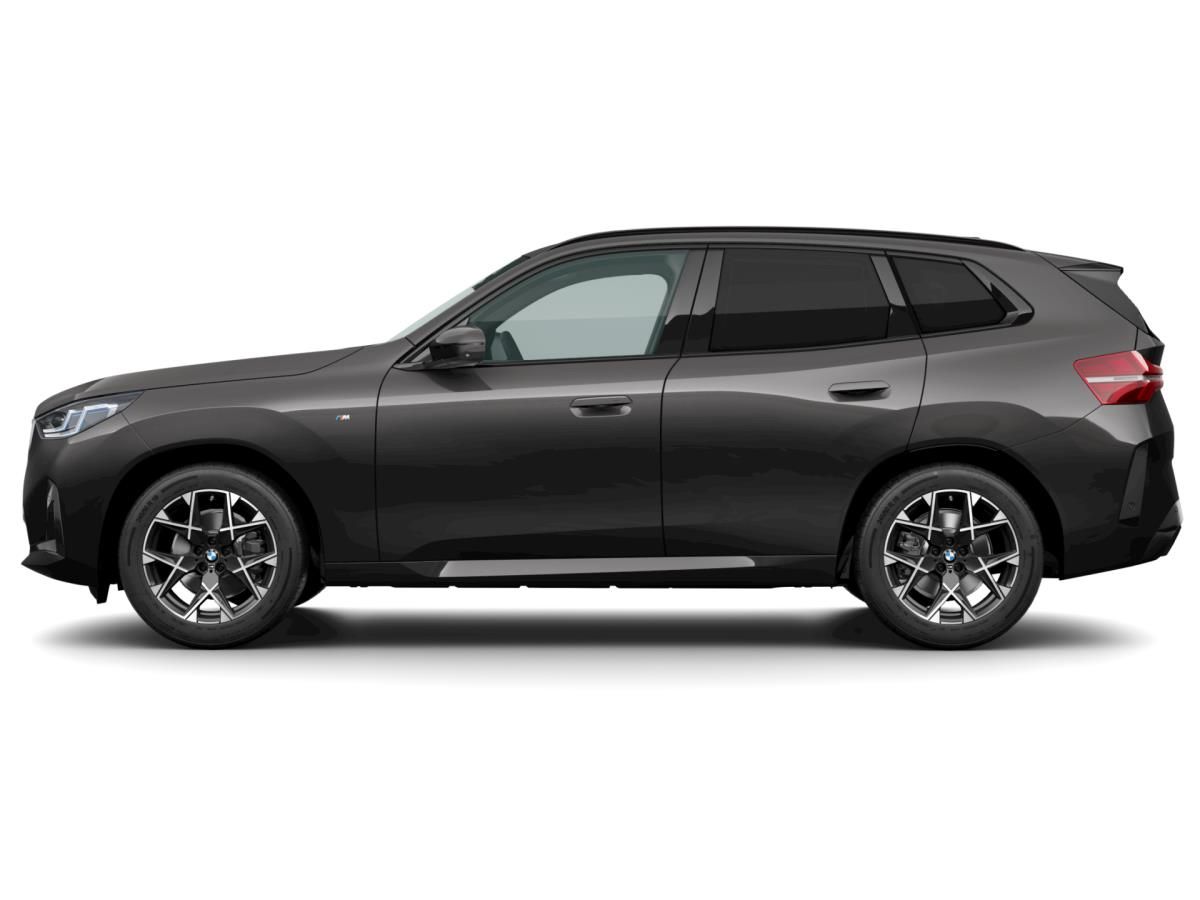 BMW X3, 20d xDrive - fotka 3