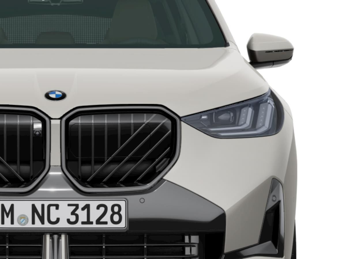 BMW X3, 40d xDrive - fotka 4