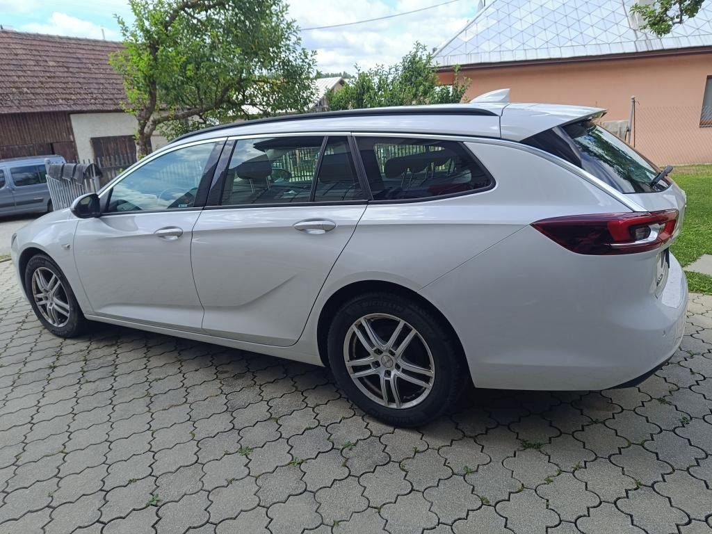Opel Insignia, TOP STAV - fotka 3