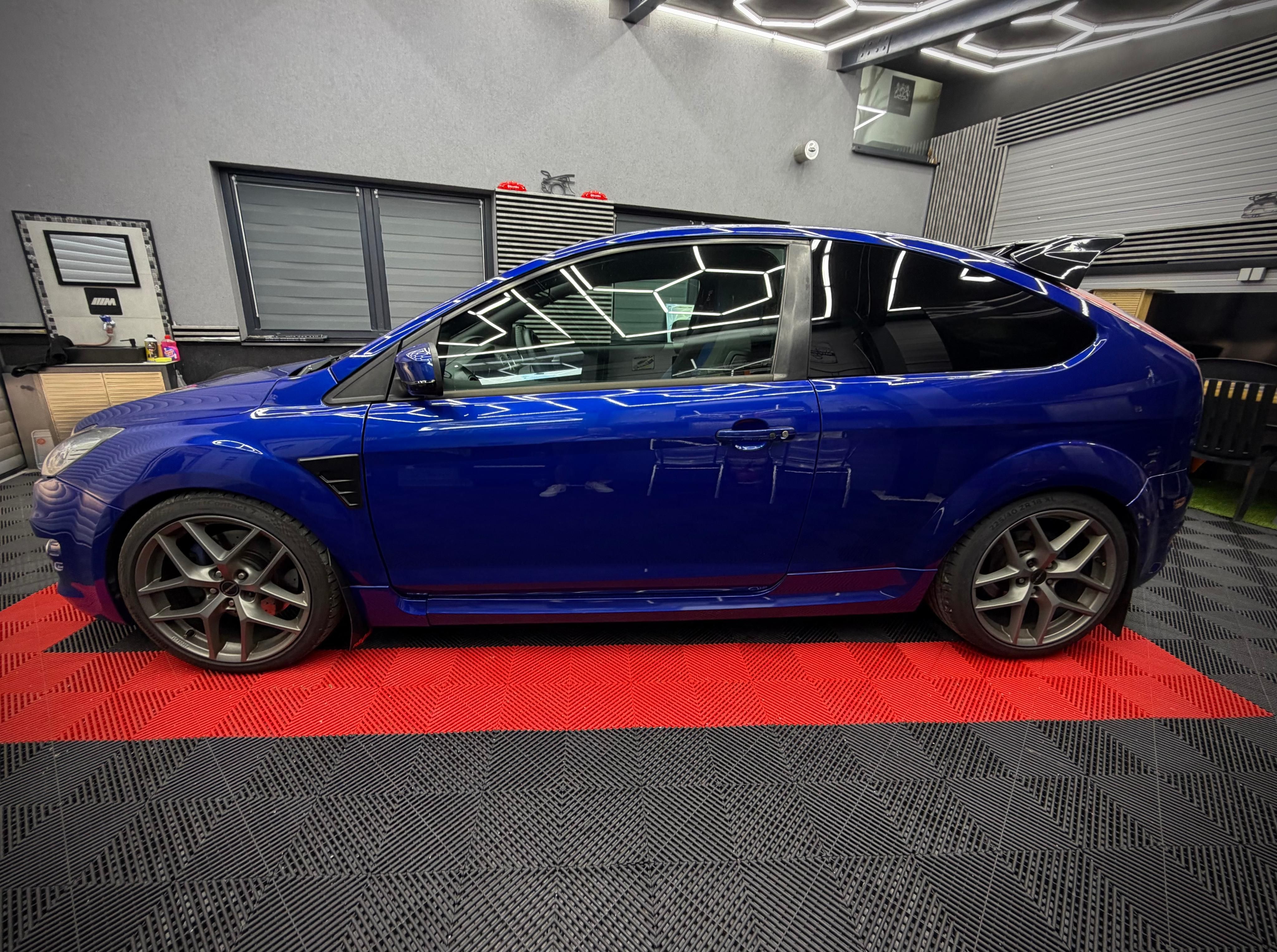 Ford Focus, ST225 - fotka 3