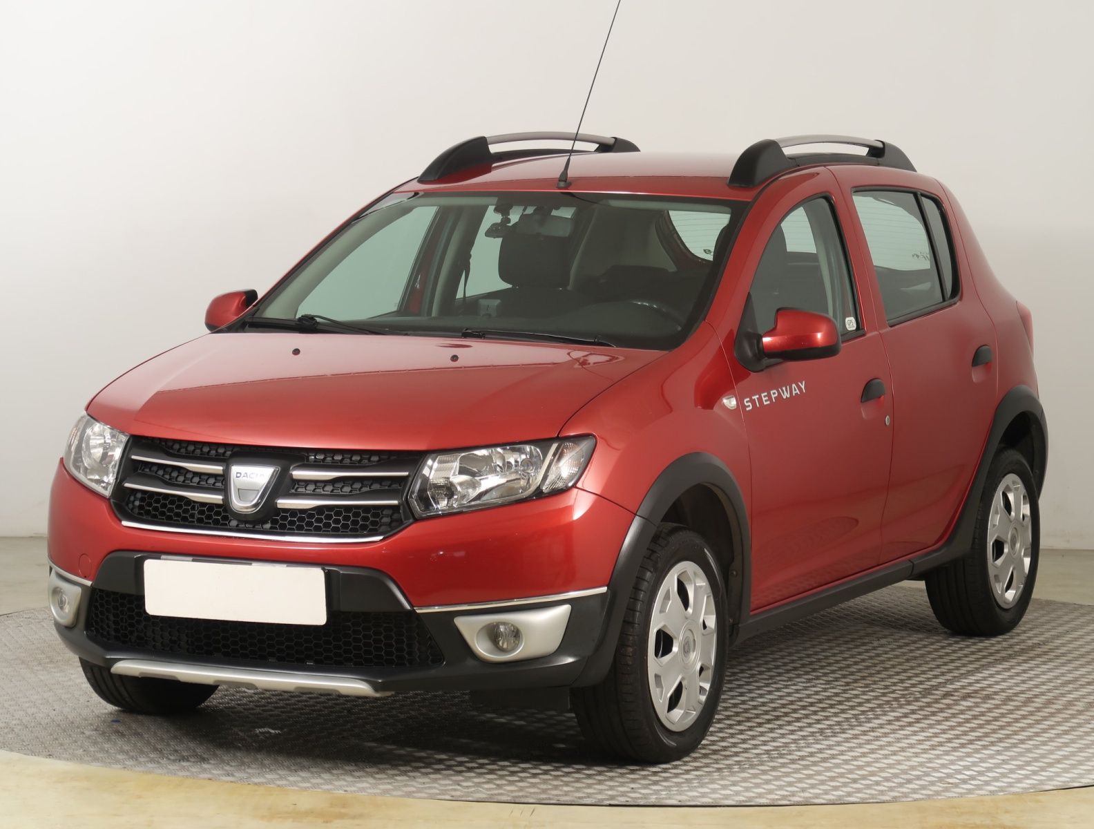 Dacia Sandero, 0.9 TCe, Stepway, Serv.kniha - fotka 3