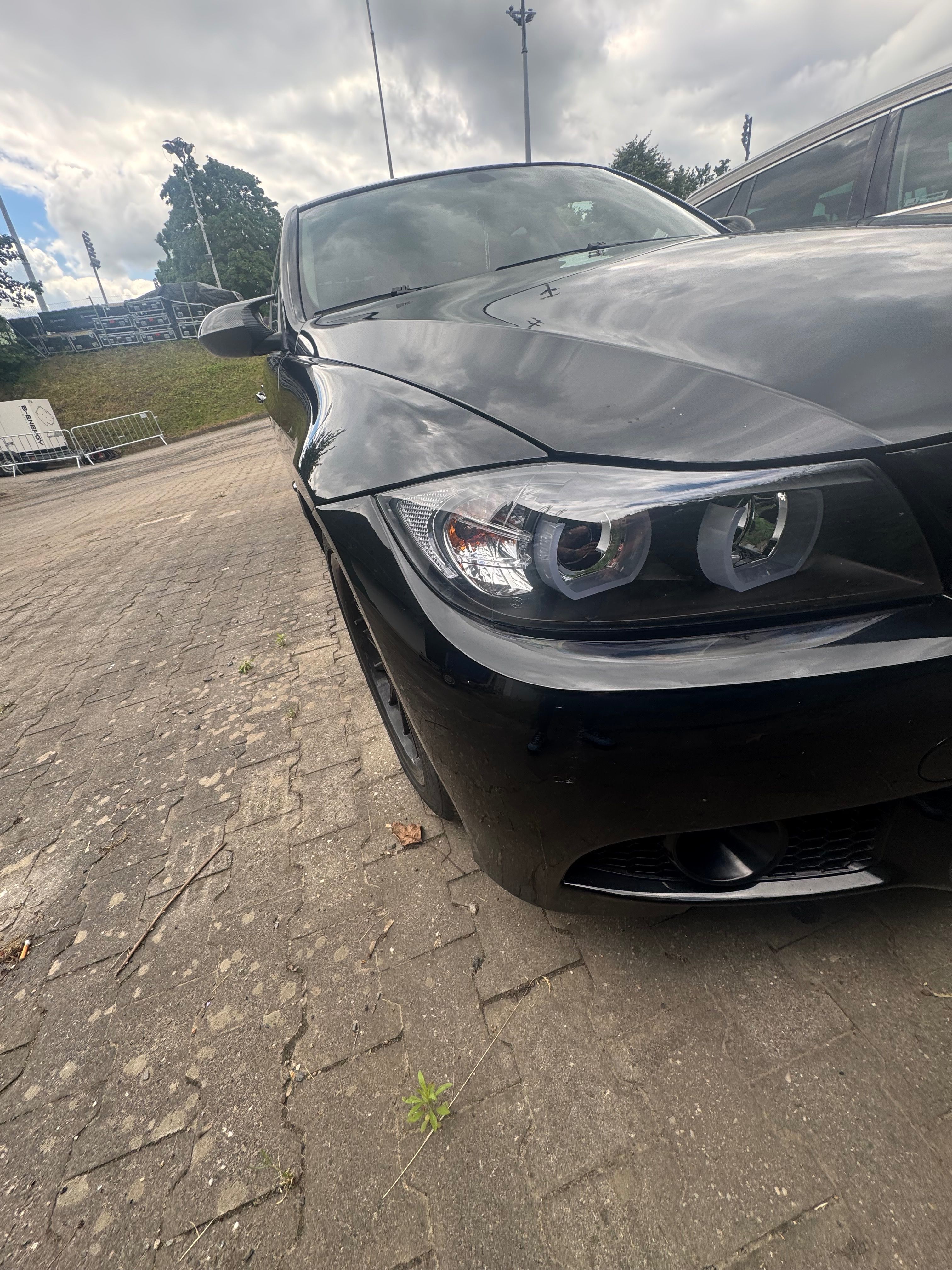 BMW Řada 3, BMW E90 320i - fotka 3
