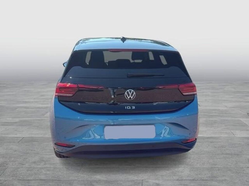 Volkswagen ID.3, PRO 150 kW MOVE*Kamera*Navi* - fotka 4
