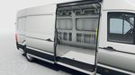 Volkswagen (užitkové) Crafter, skříň 35 103kW 6G FWD DR