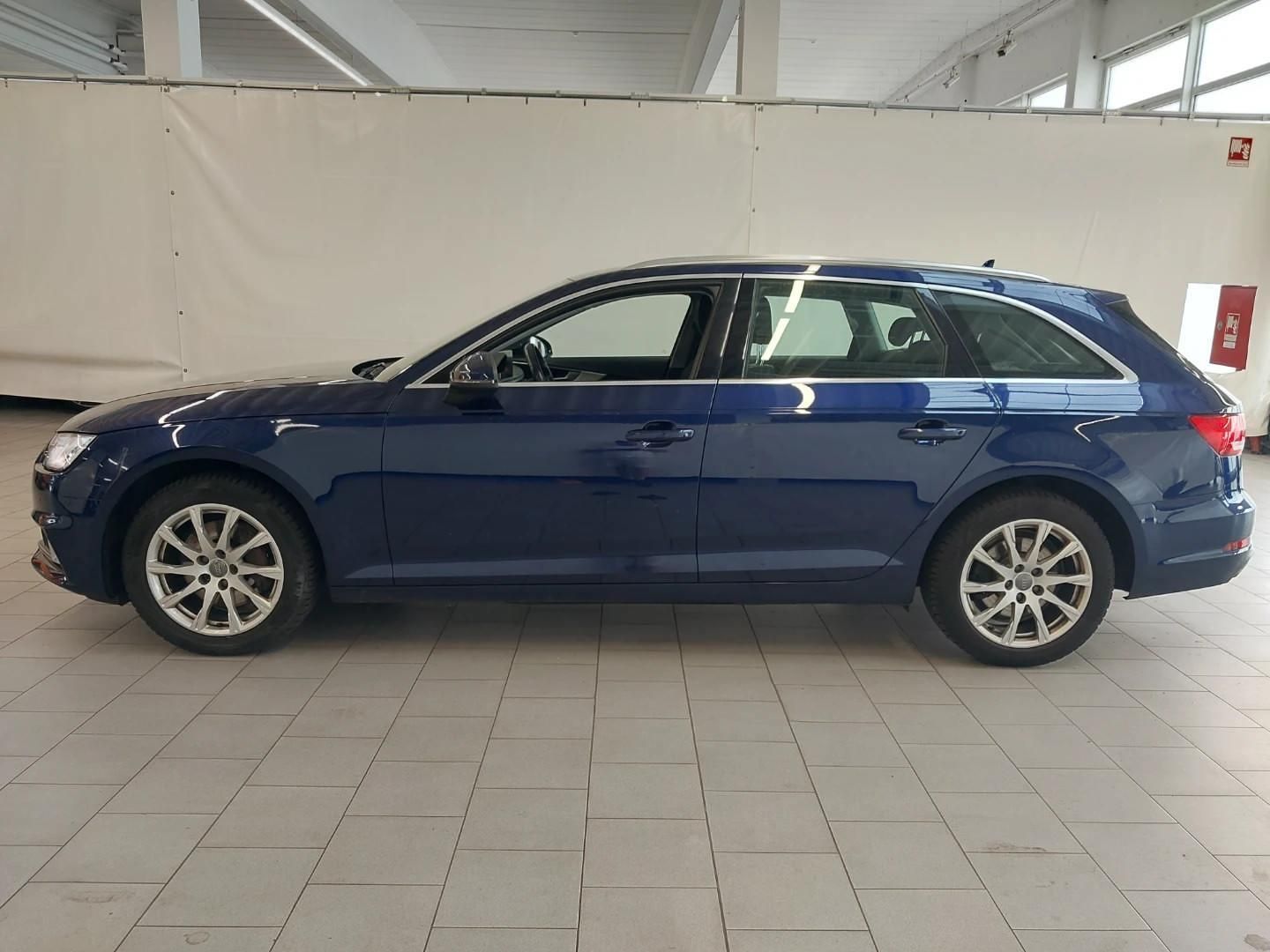 Audi A4 Avant, 40TDI S-tr. quattro*ACC - fotka 5
