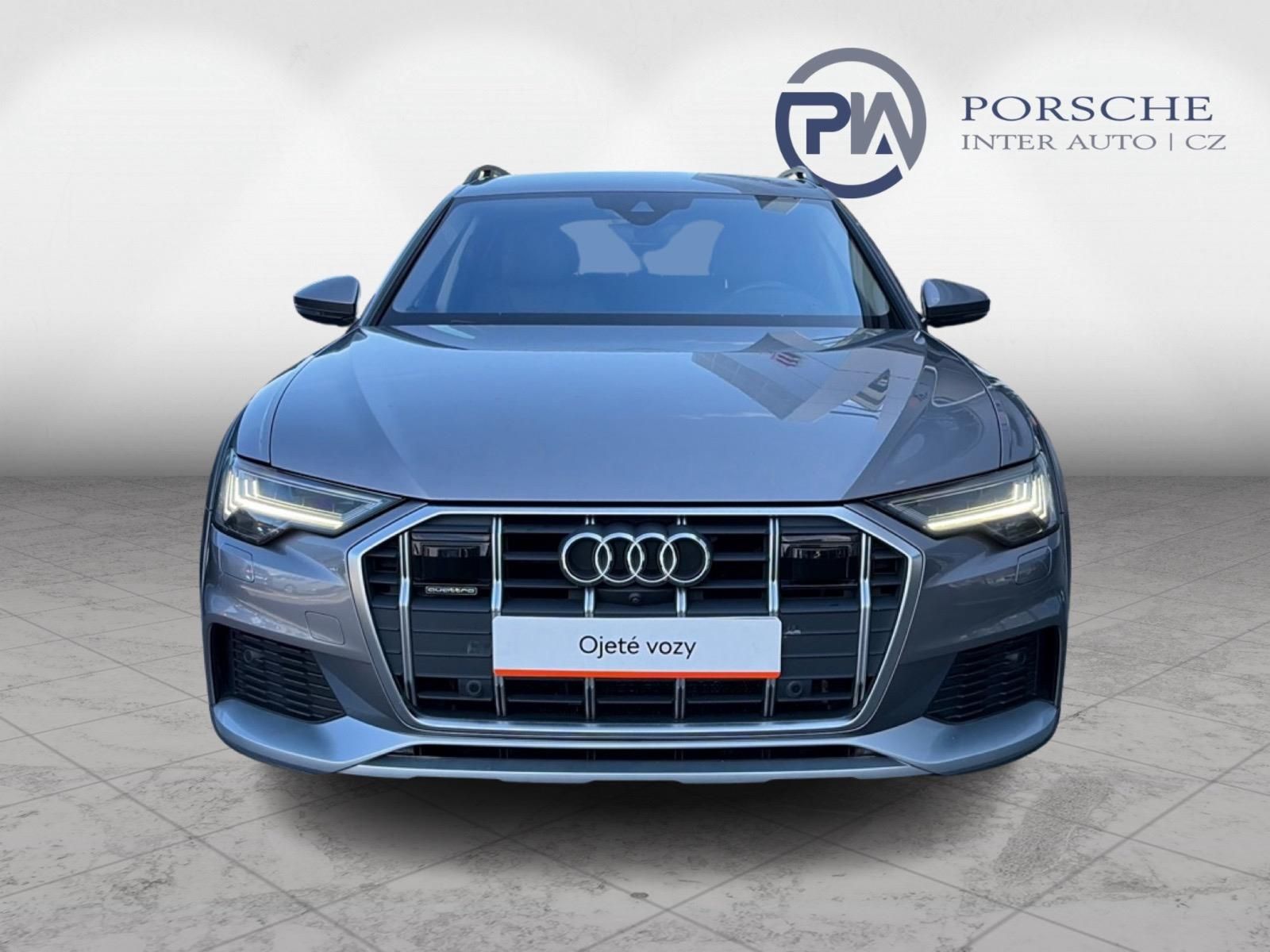 Audi A6 allroad, 3.0BiTDi 253kW - fotka 4