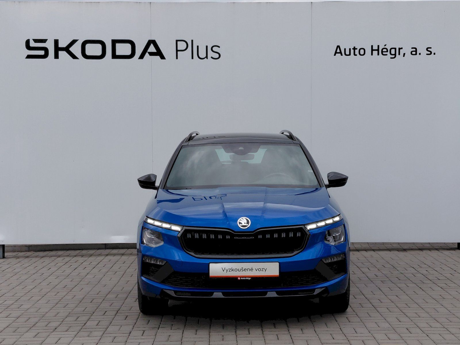 Škoda Kamiq, 1.0 TSI 85kW Monte Carlo DSG - fotka 4