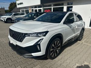 Renault Austral, Techno full hybrid E-Tech 200