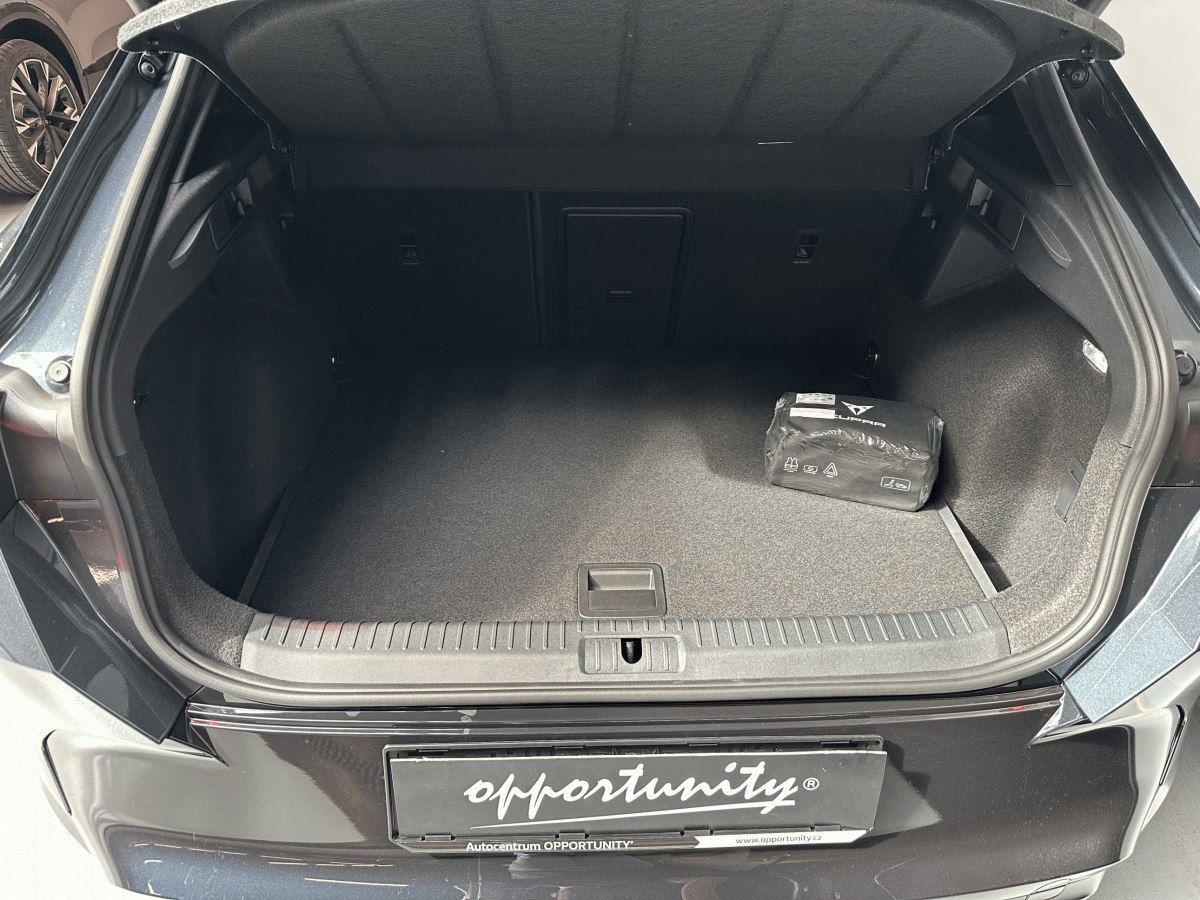Cupra Formentor, 1.5 eTSI 150k DSG *TAŽNÉ* - fotka 6