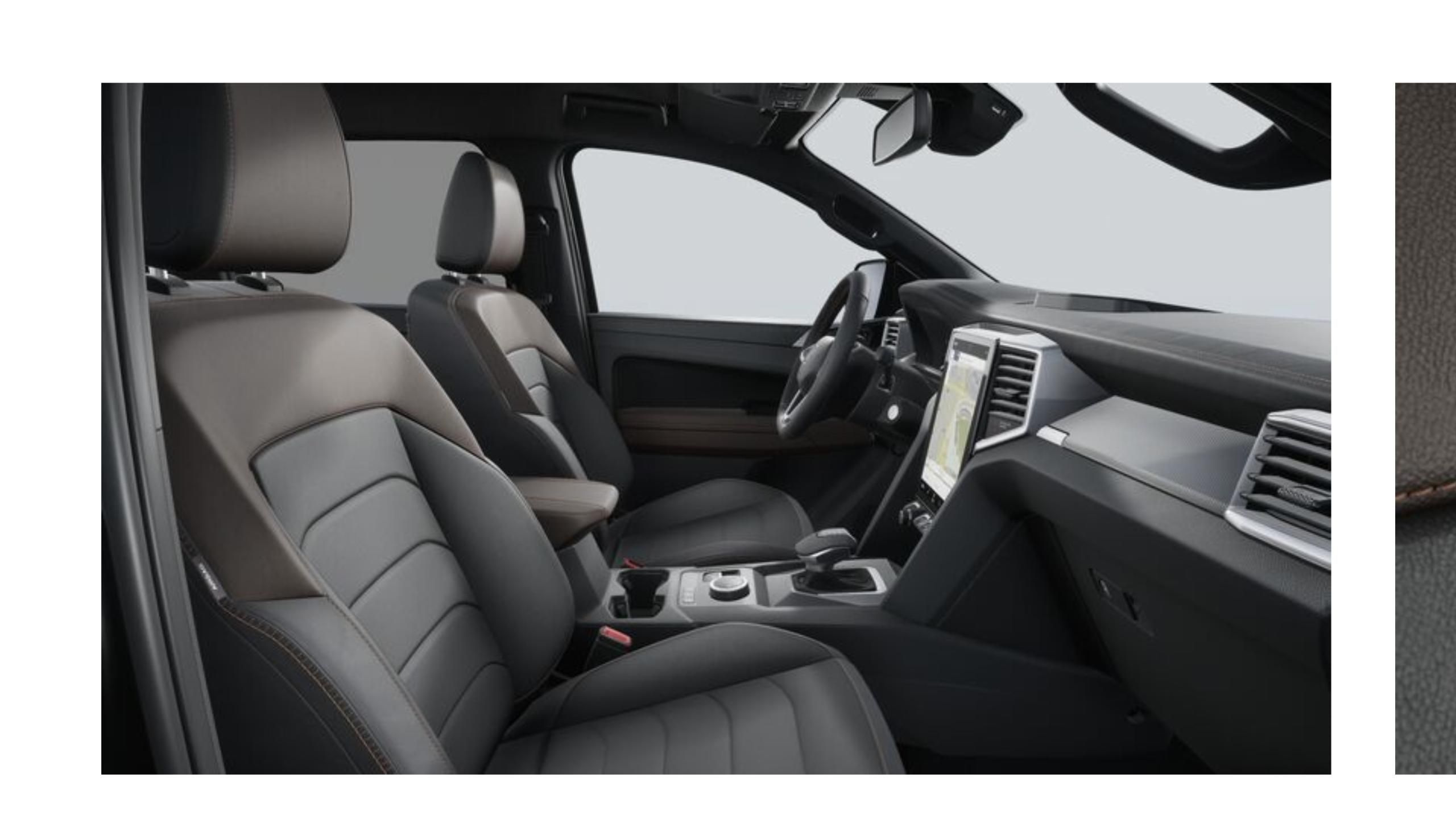 Volkswagen Amarok, 3.0TDI 177kW 4x4 DC PanAmerica - fotka 2