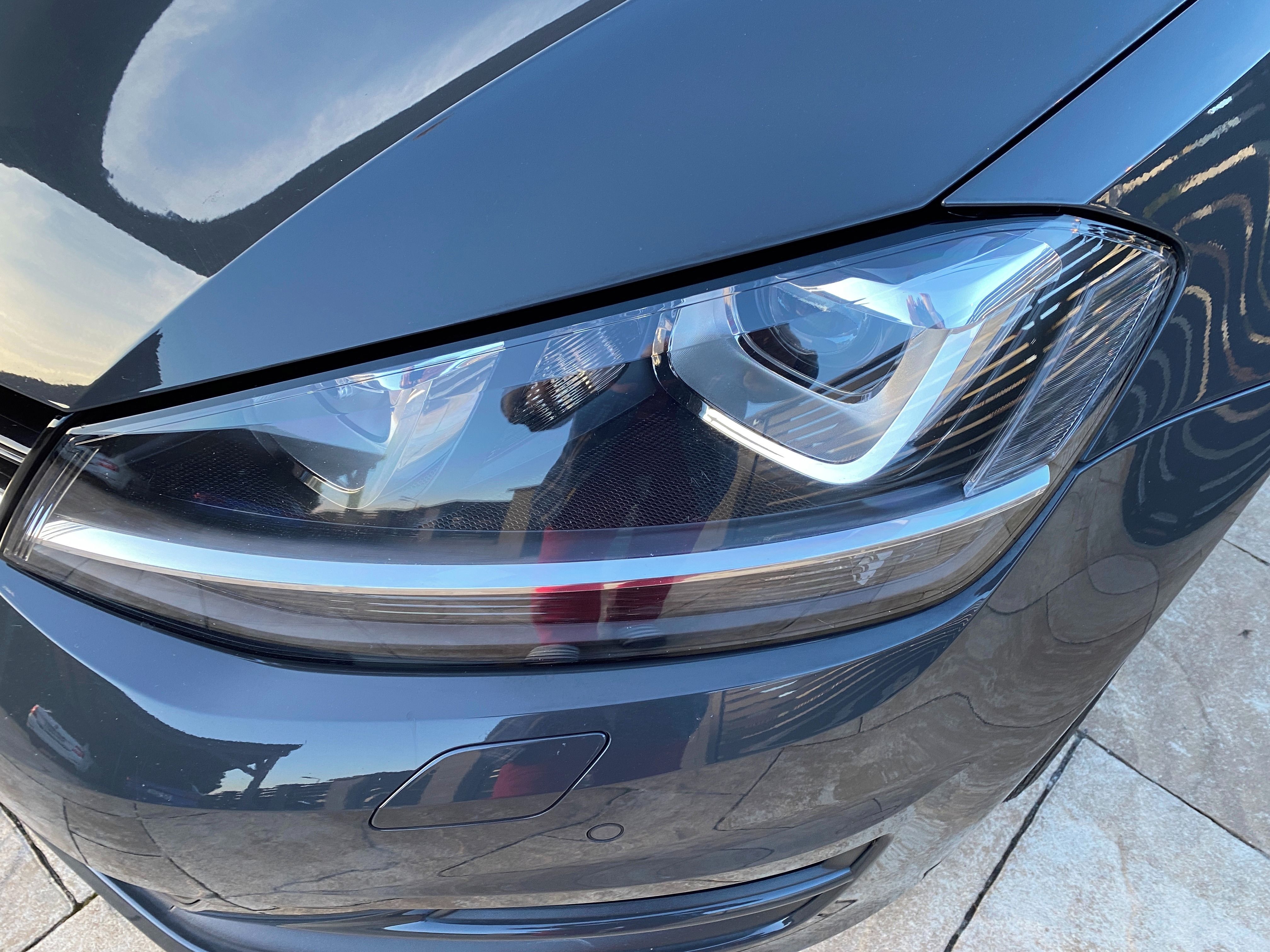 Volkswagen Golf, 1,4Tsi, DSG, ČR, Super stav! - fotka 4