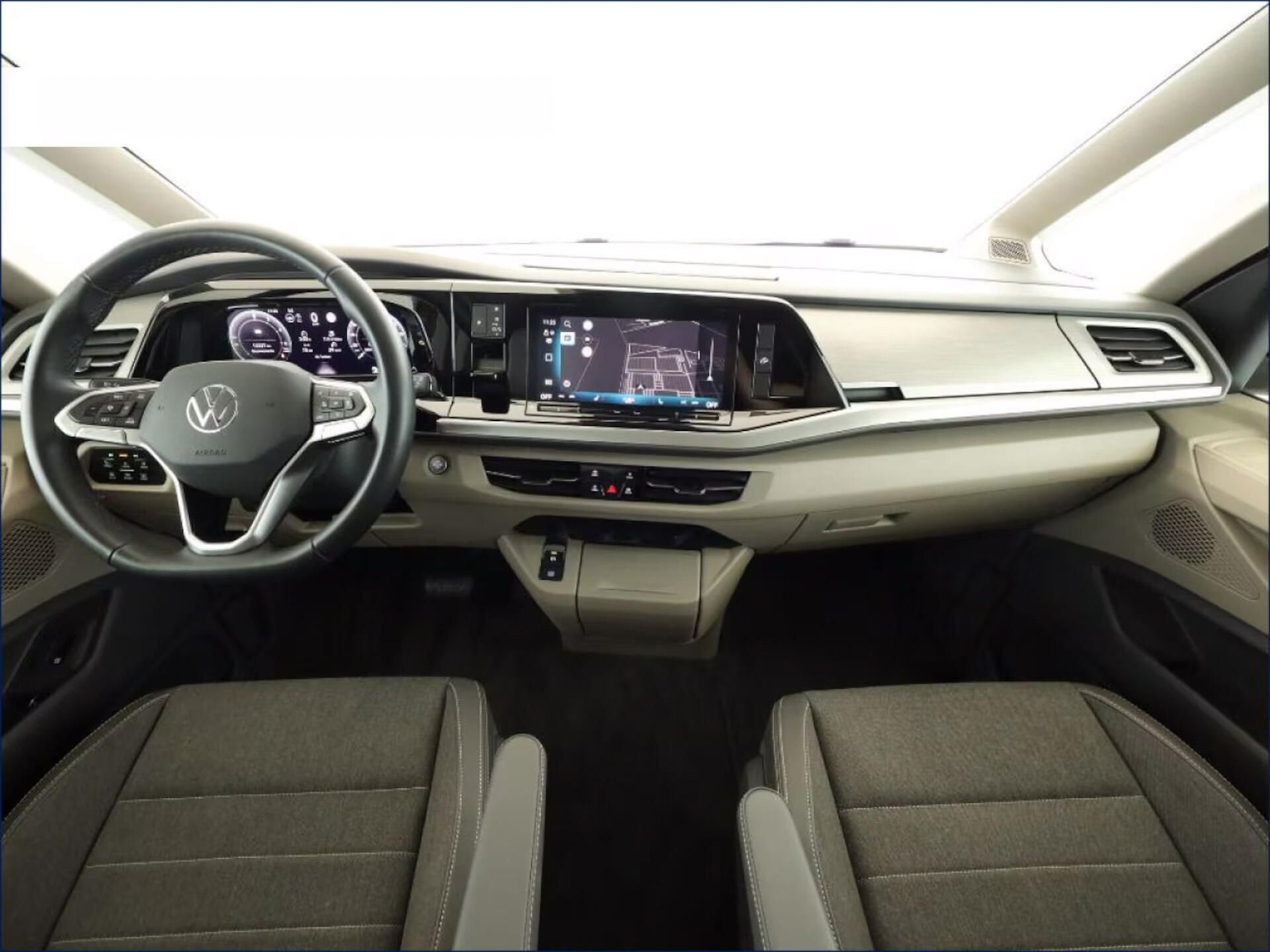 Volkswagen California, eHybrid 4M Ocean IQ ACC Taž - fotka 4