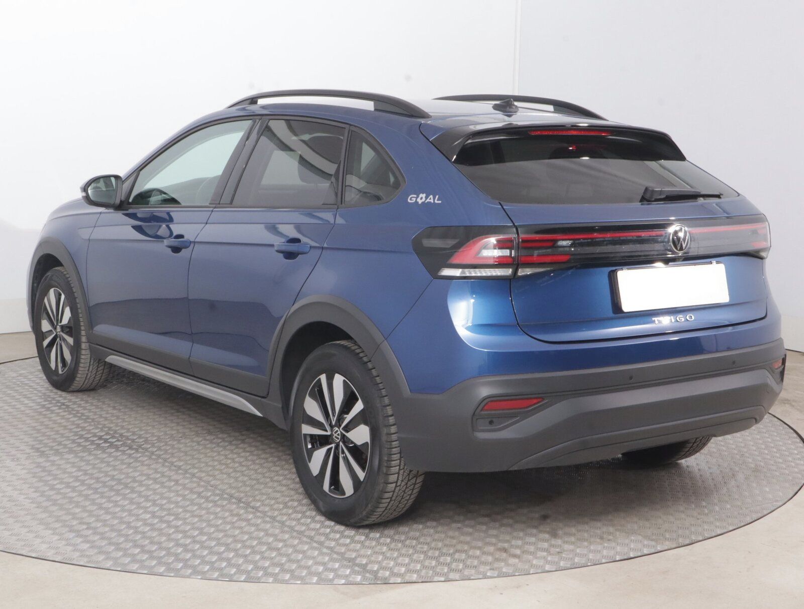Volkswagen Taigo, 1.0 TSI, Záruka, Automat - fotka 4