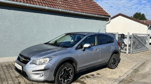Subaru XV, XV 2.0 BOXER AUTOMAT