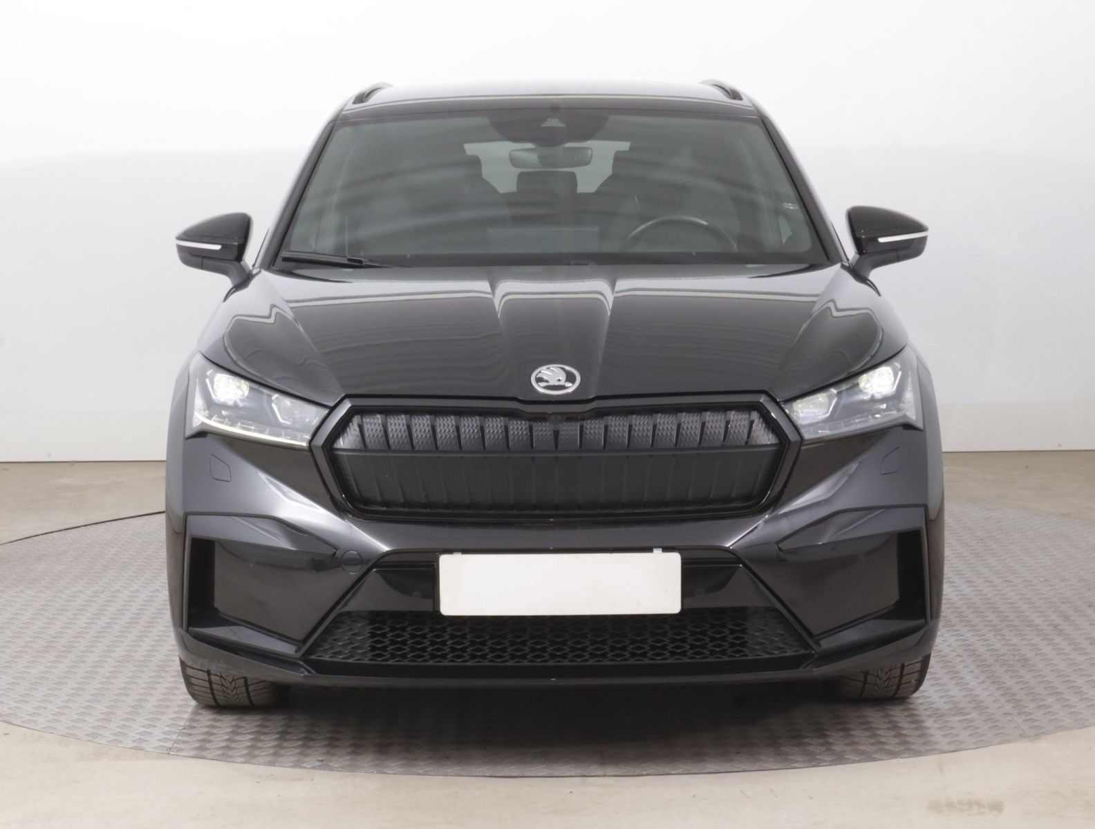 Škoda Enyaq, iV 60 (62 kWh), SoH 94% - fotka 2