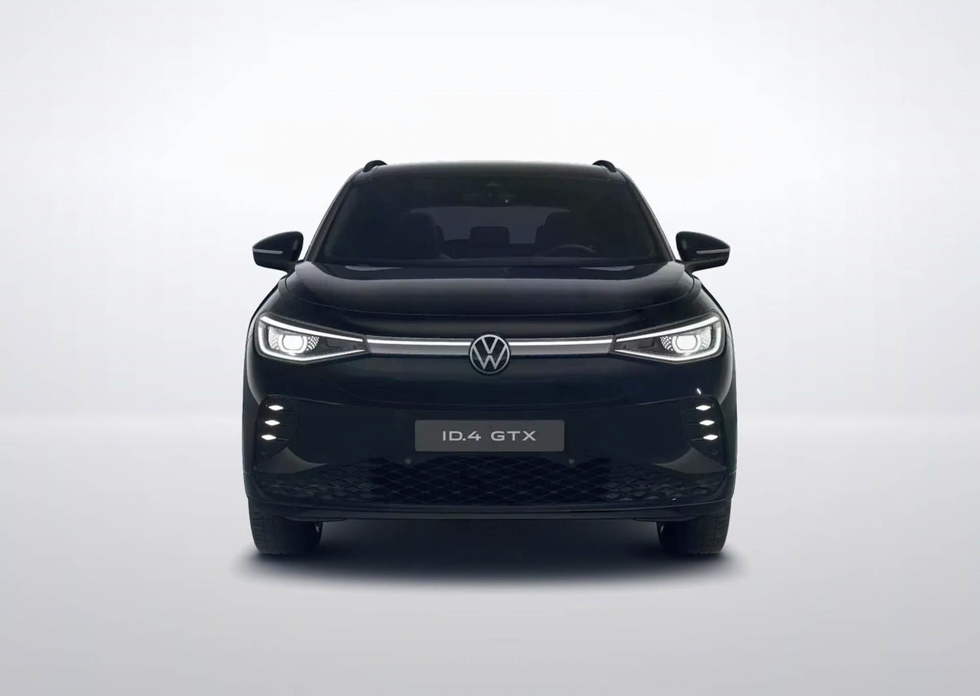Volkswagen ID.4, GTX 4M IQ Pano HuD DCC 360 Taž - fotka 2