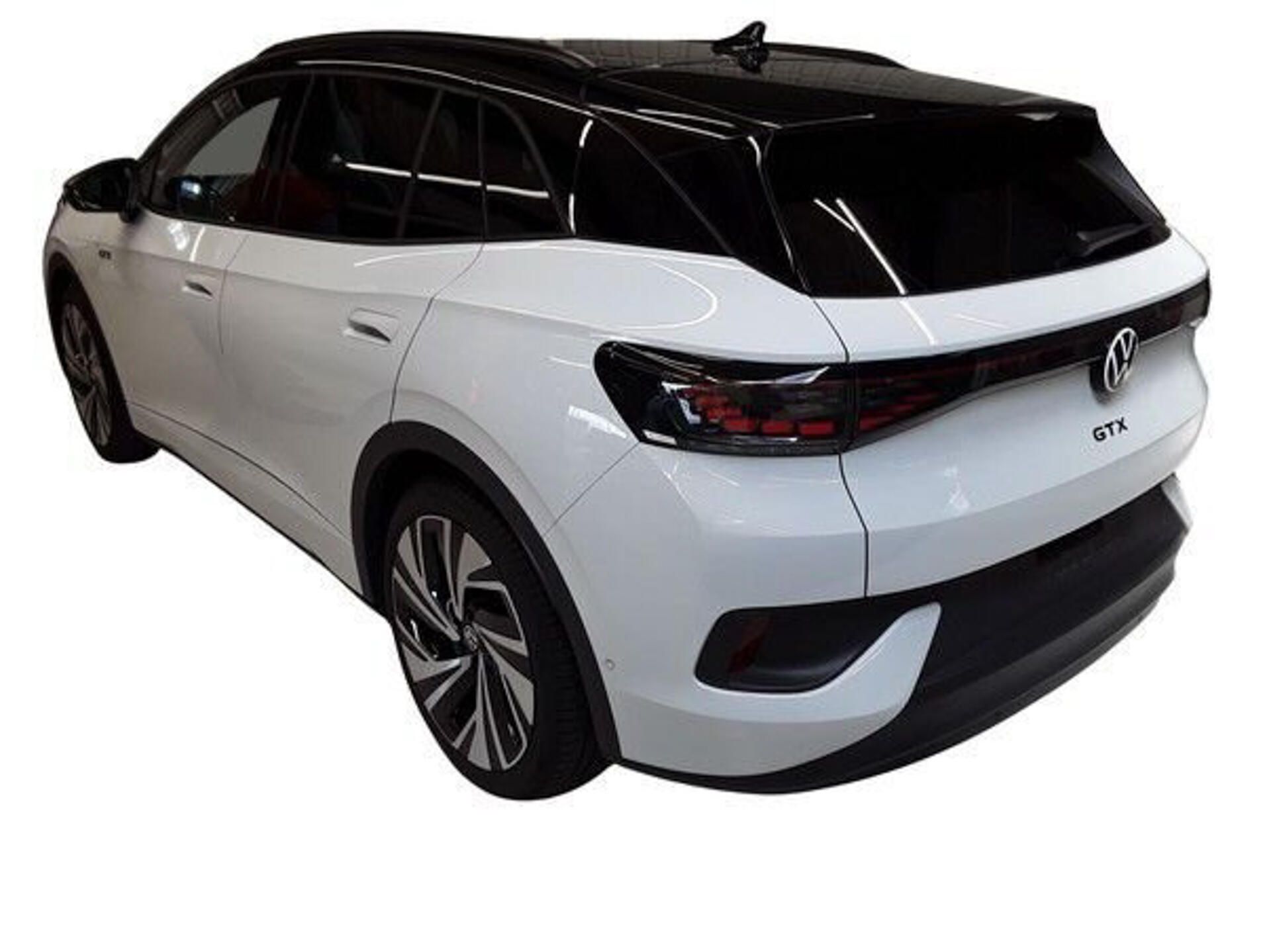 Volkswagen ID.4, GTX 4M IQ Pano DCC HuD 360 Taž - fotka 2