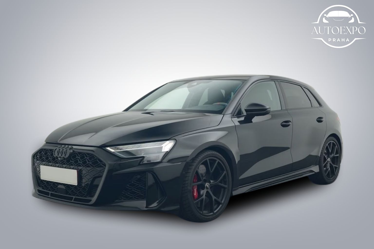Audi RS3, Sportback*PANO*DYNAMIKPAKET*