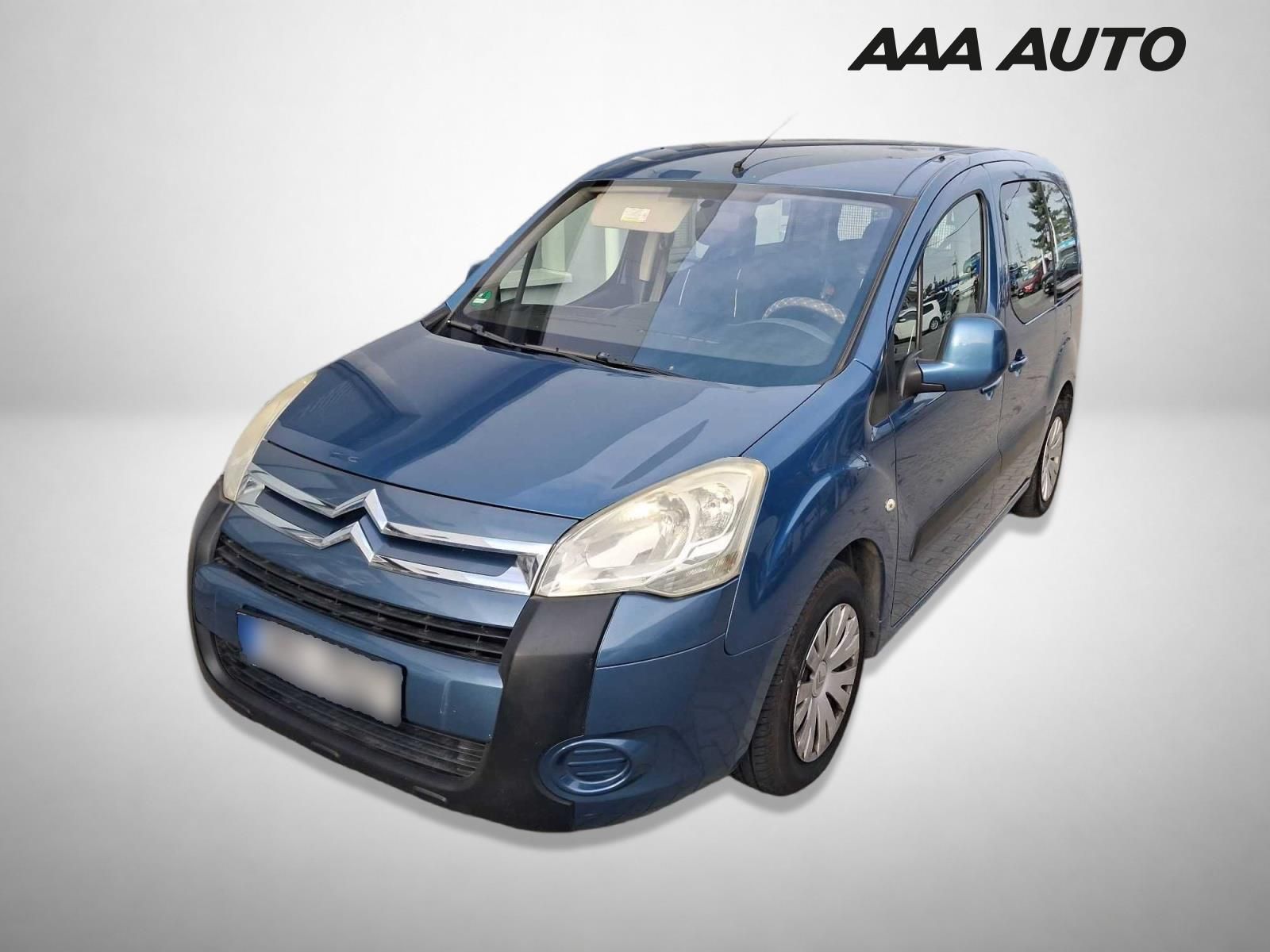 Citroën Berlingo, 1.6 16V , Multispace Selection