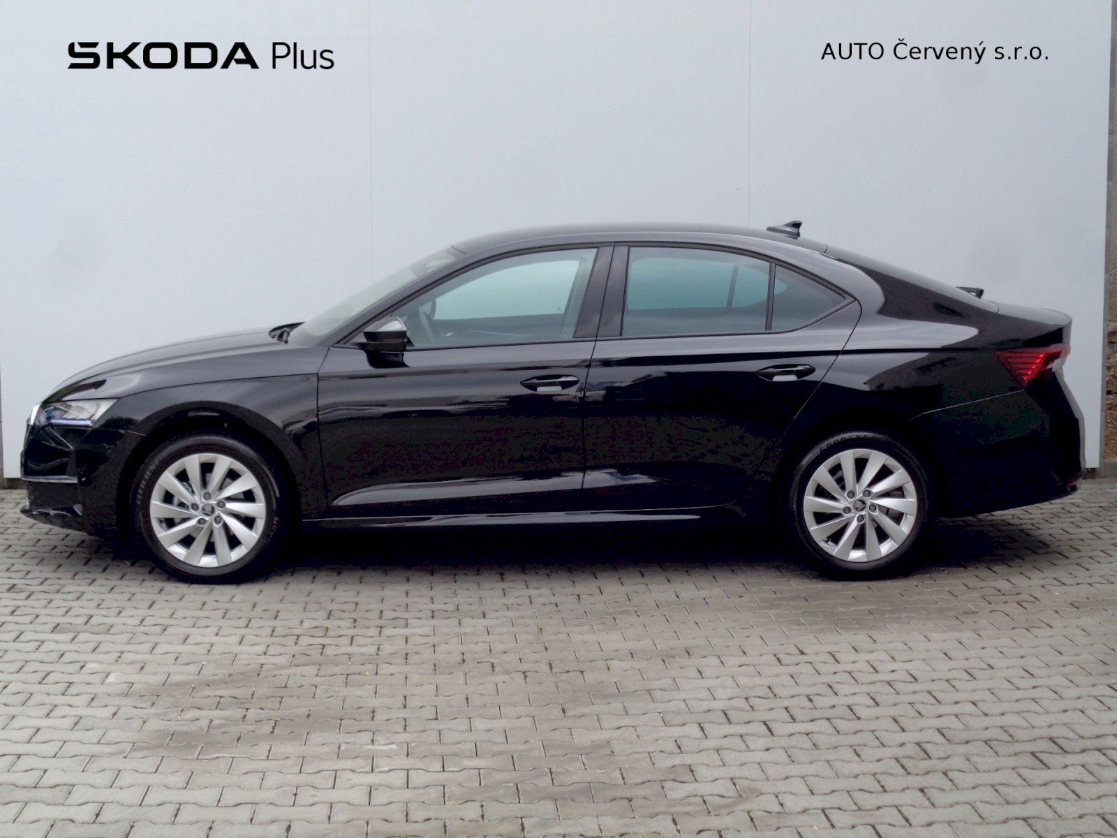 Škoda Octavia, 1.5 TSI 85 kW Selection City P - fotka 3