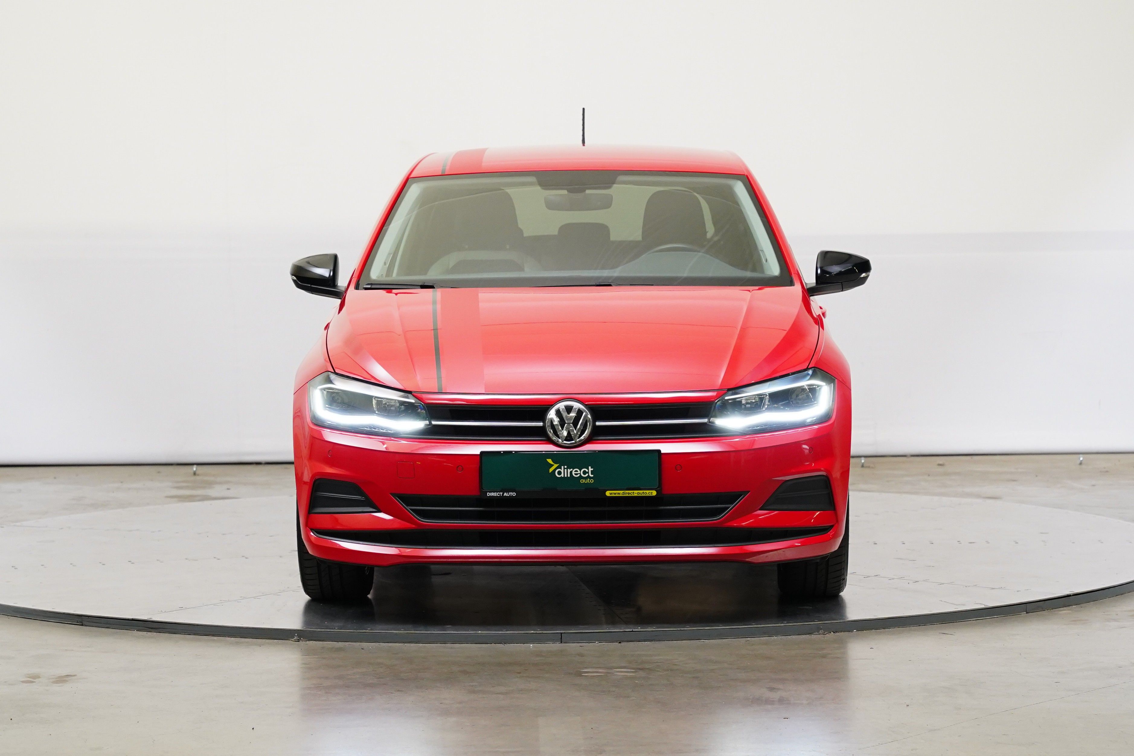 Volkswagen Polo, 1.0 TSI 70 kW Beats - fotka 4