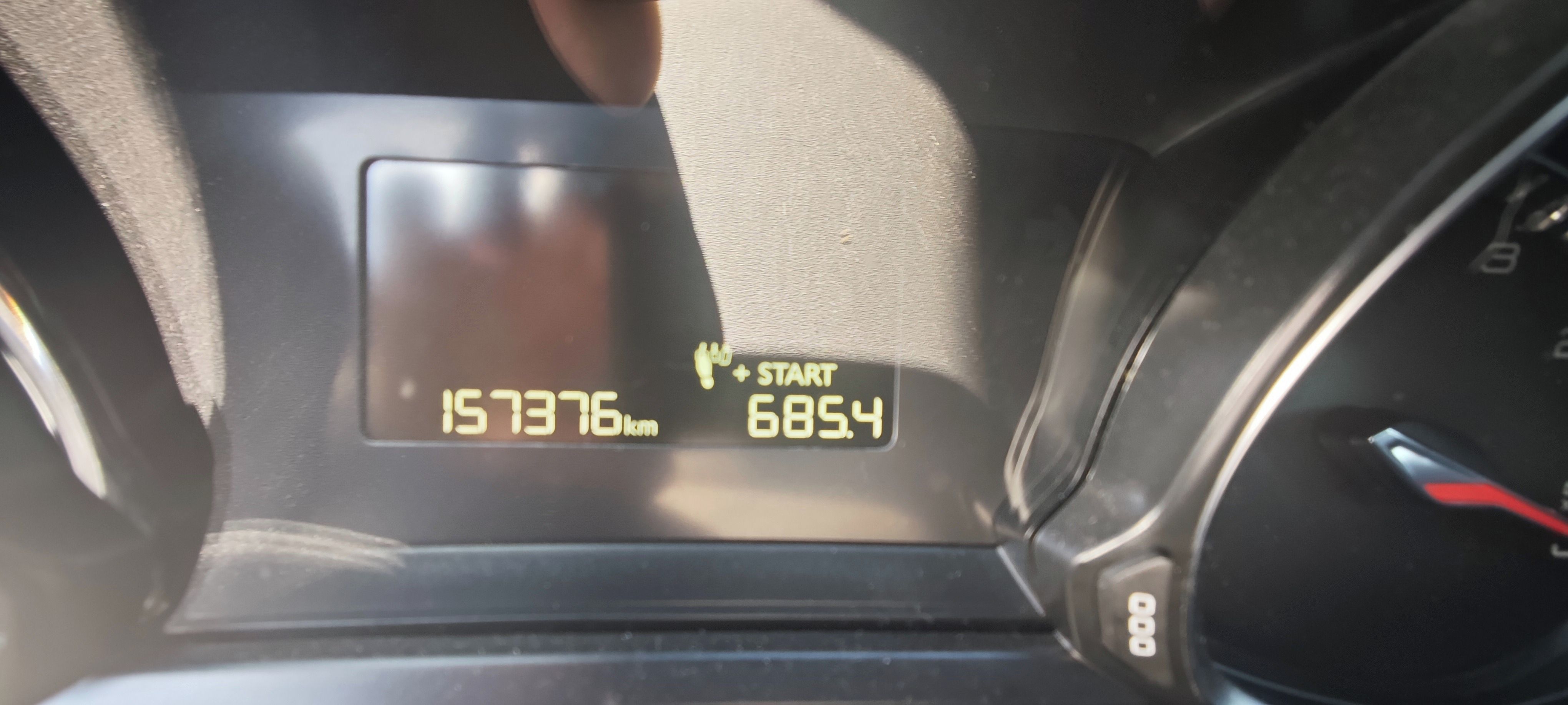 Peugeot 308, Peugeot 308 SW Gt line - fotka 5