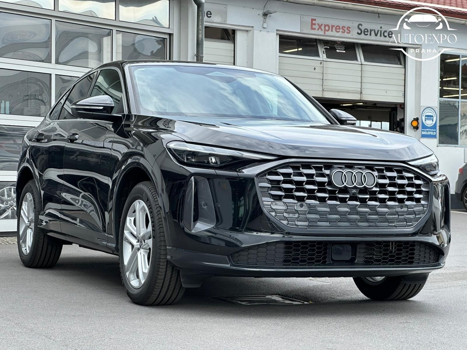 Audi Q5, 2.0TDI QUATTRO*