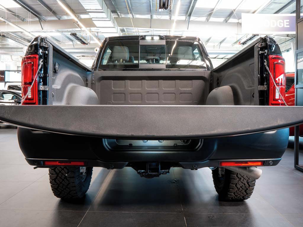 Dodge Ram, 6.4 2500 Power Wagon 2026 - fotka 5