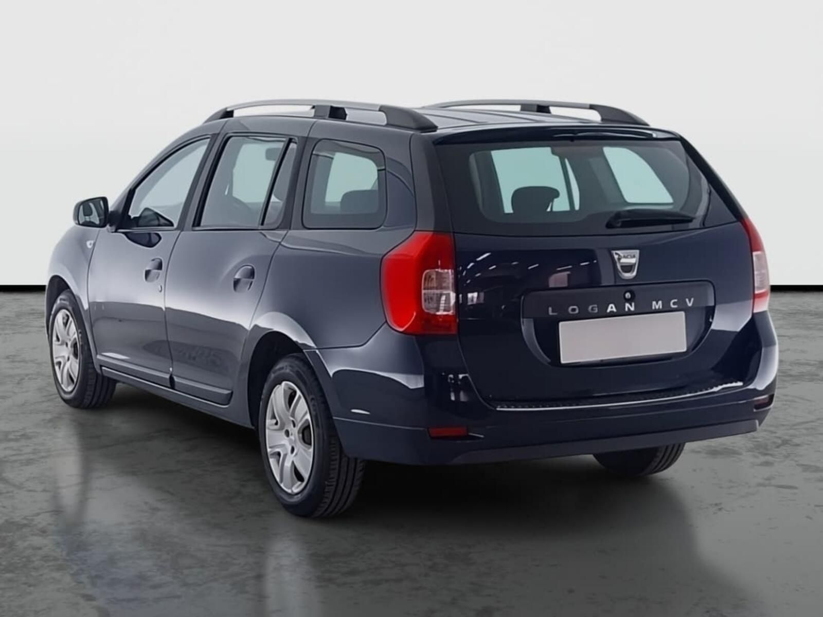 Dacia Logan, 0.9 TCe, Serv.kniha, Klima - fotka 4