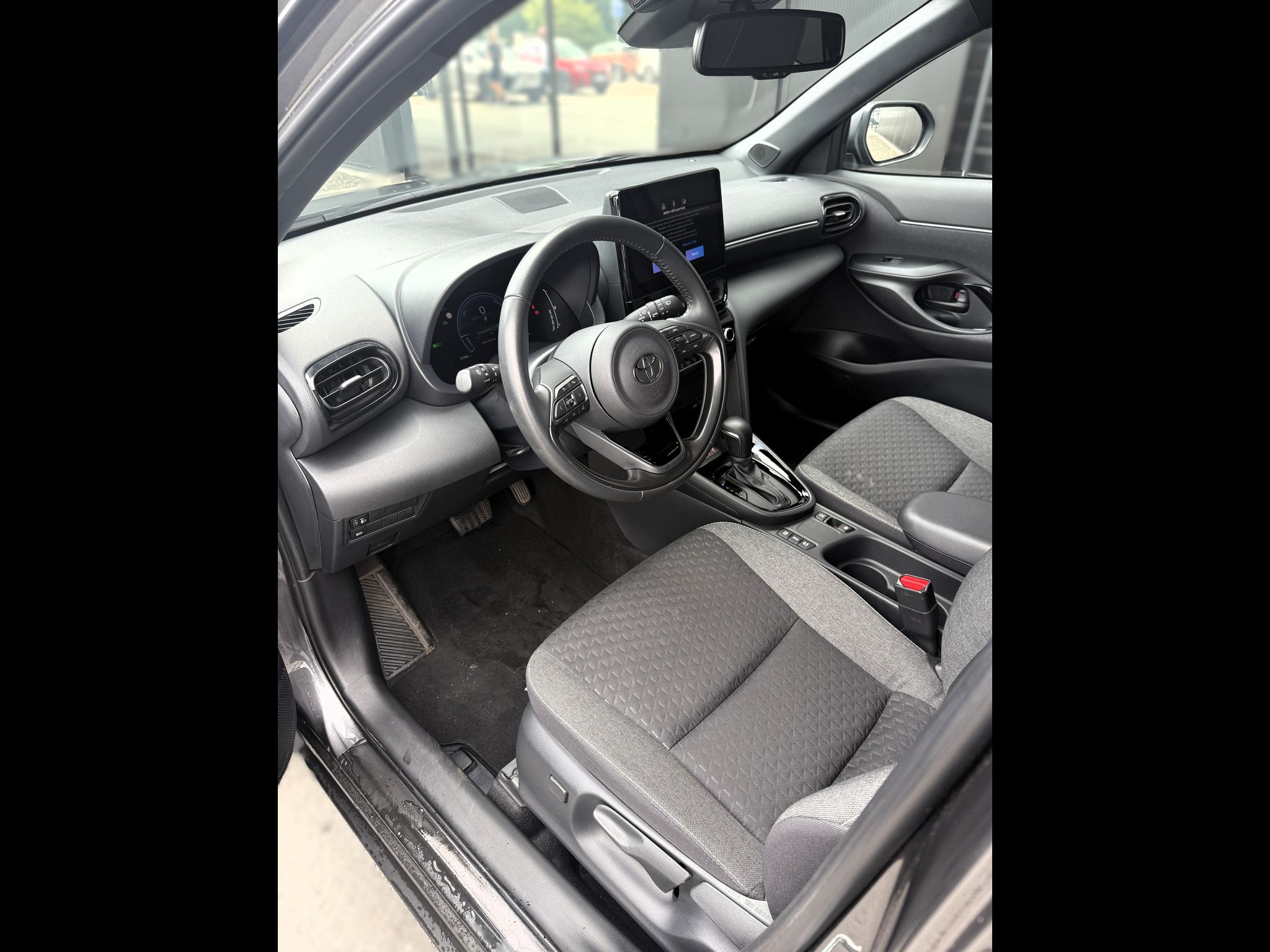 Toyota Yaris Cross, Style - fotka 5