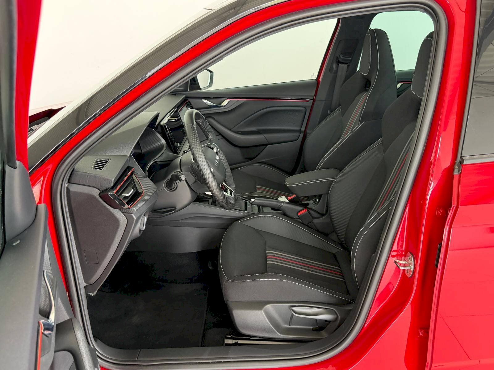 Škoda Kamiq, 1.0 TSI 85 kW Monte Carlo - fotka 6