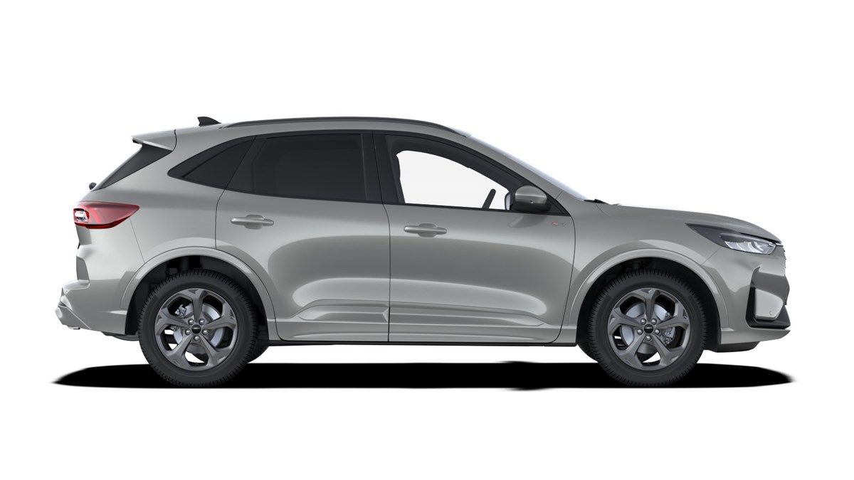 Ford Kuga, ST-Line, 1.5 EcoBoost, Aut. - fotka 3